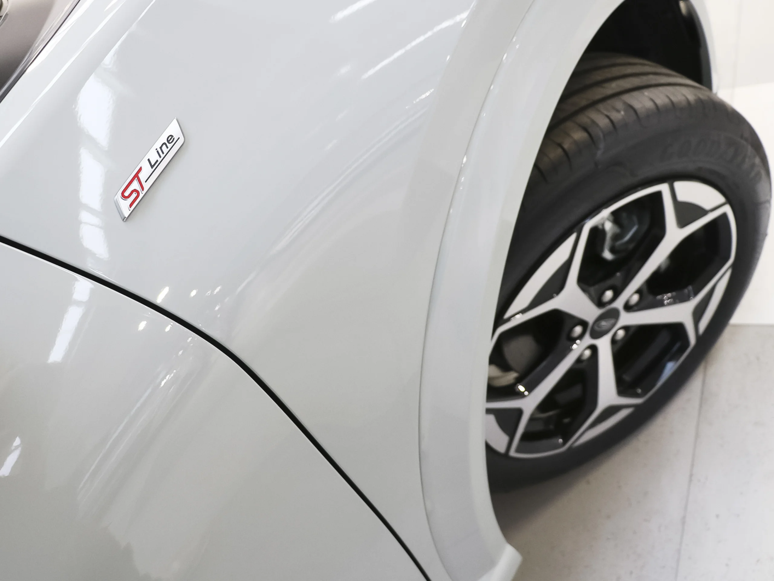 Ford Puma 1.0 EcoBoost MHEV ST-Line Auto 92 kW (125 CV) - Foto 42