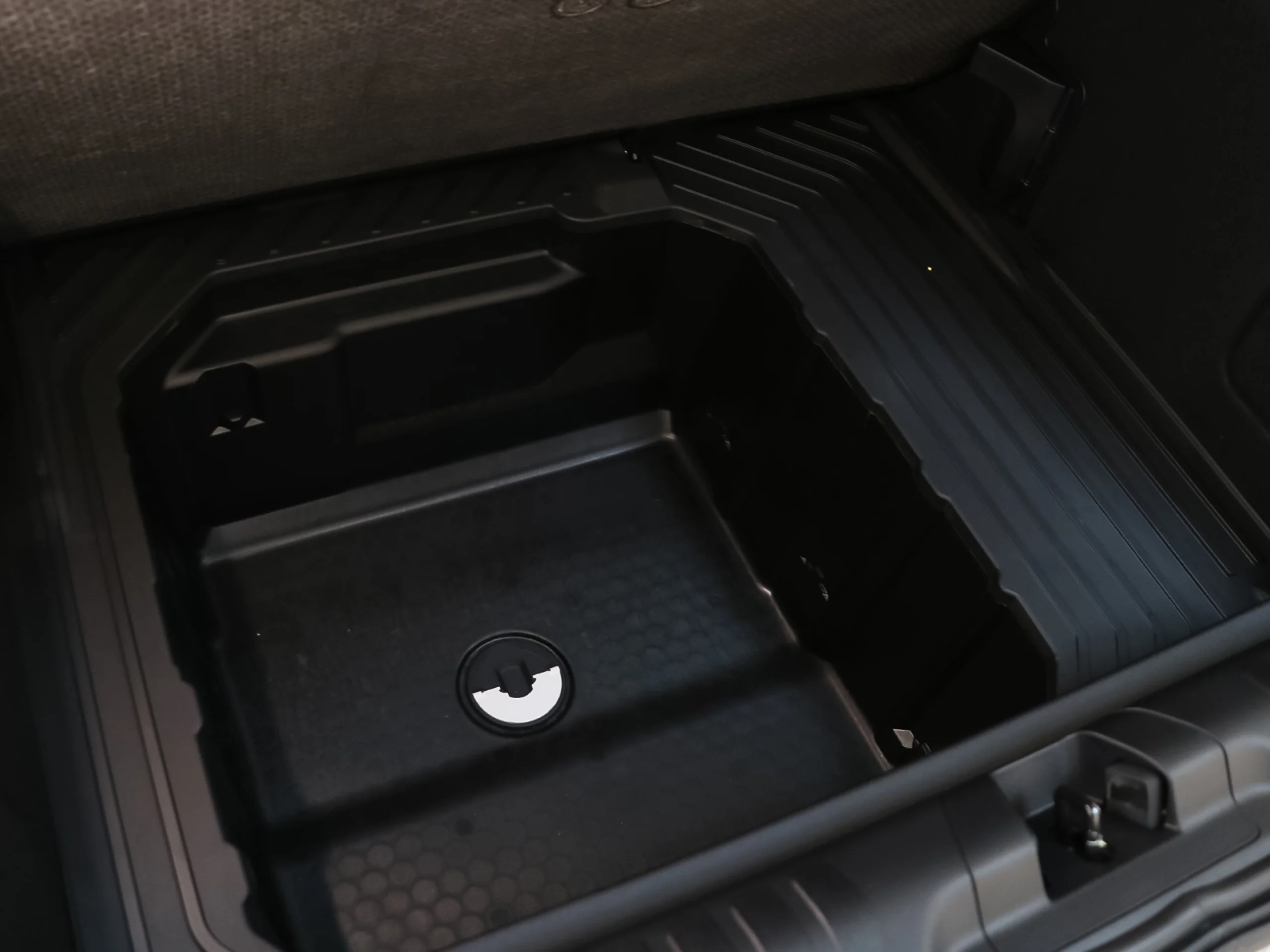 Ford Puma 1.0 EcoBoost MHEV ST-Line Auto 92 kW (125 CV) - Foto 45