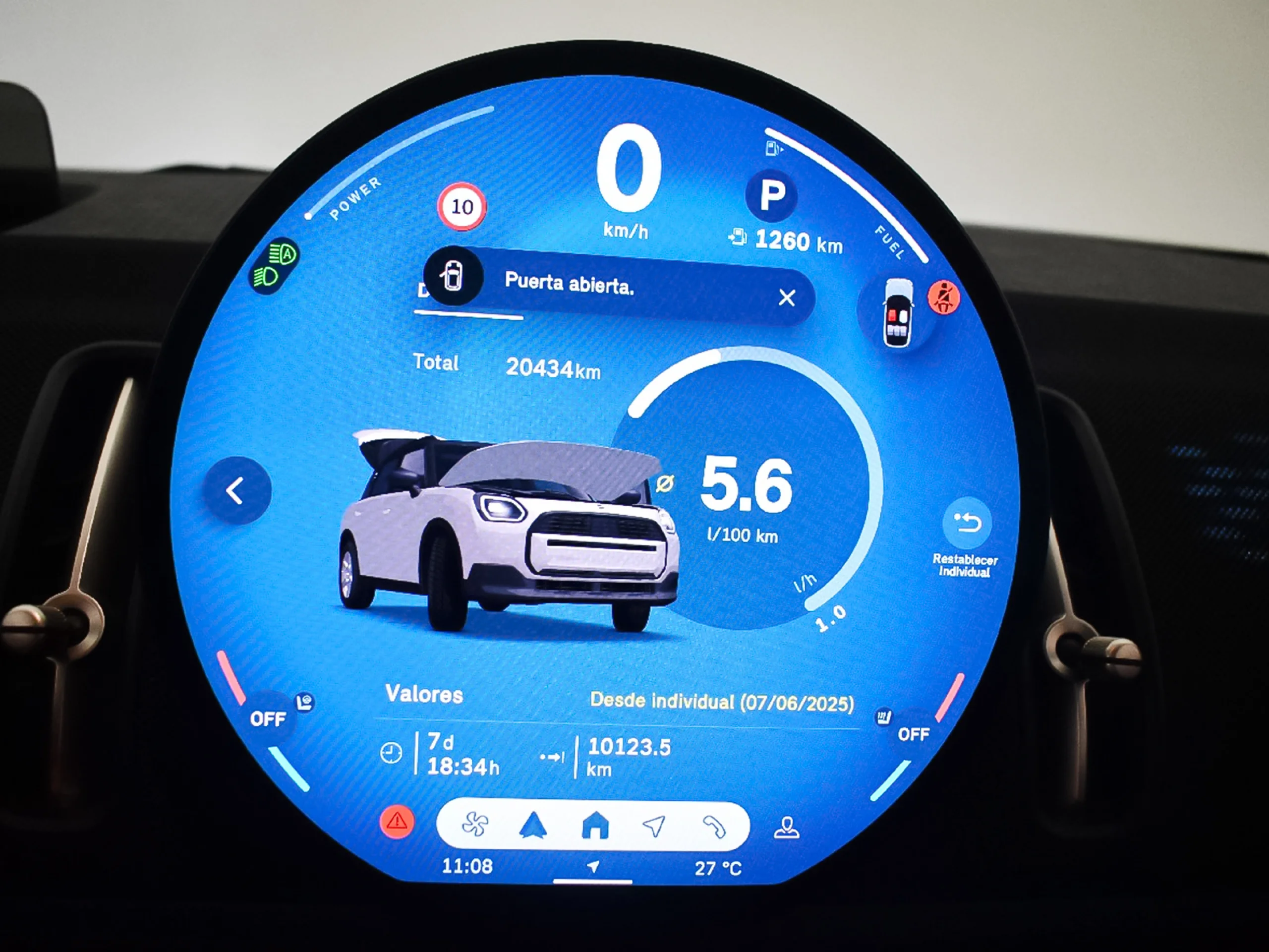 MINI Countryman D 120 kW (163 CV) - Foto 4