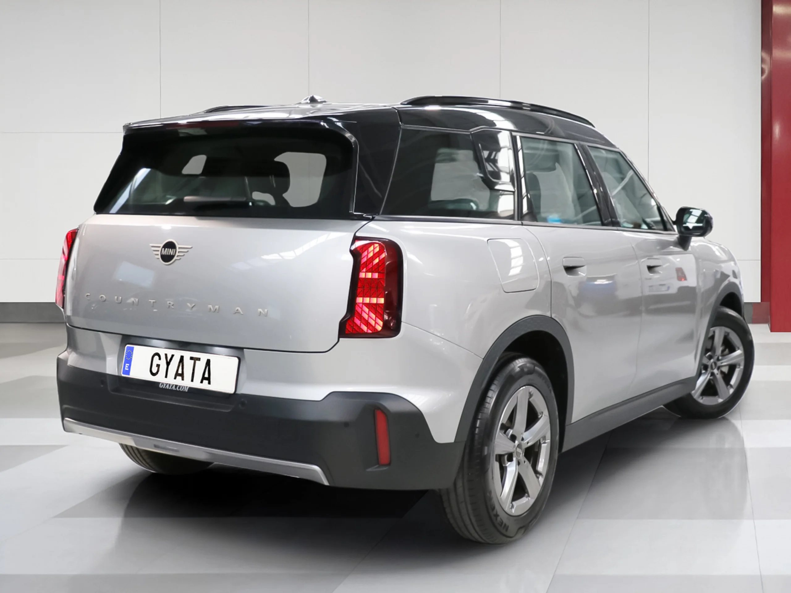 MINI Countryman D 120 kW (163 CV) - Foto 2