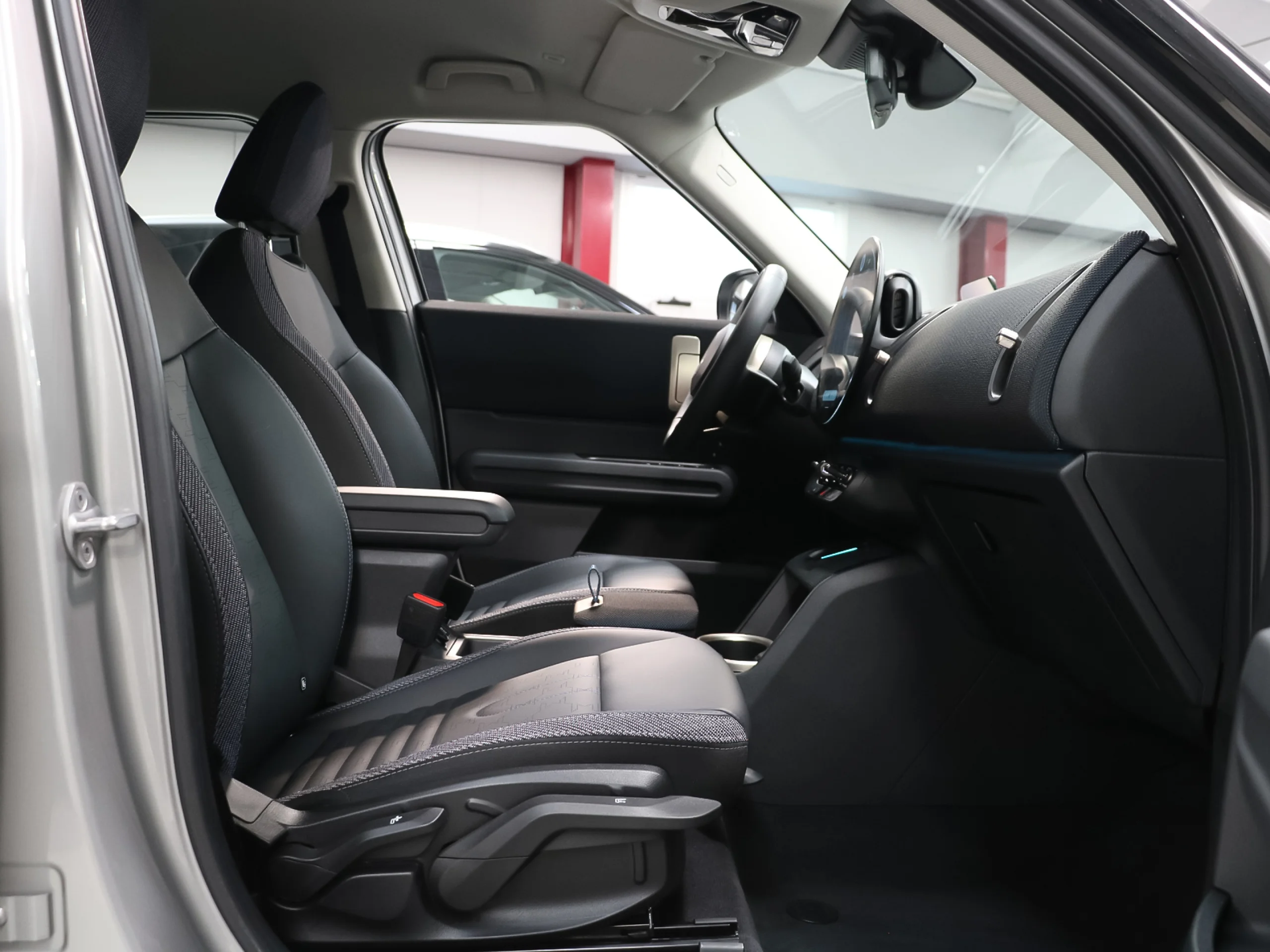 MINI Countryman D 120 kW (163 CV) - Foto 5