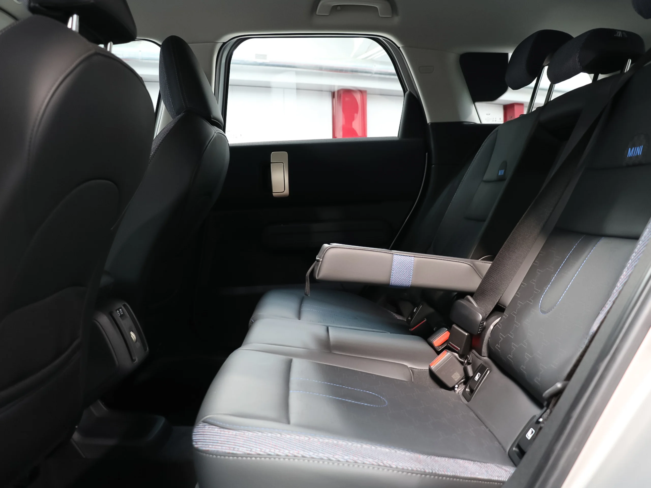 MINI Countryman D 120 kW (163 CV) - Foto 10