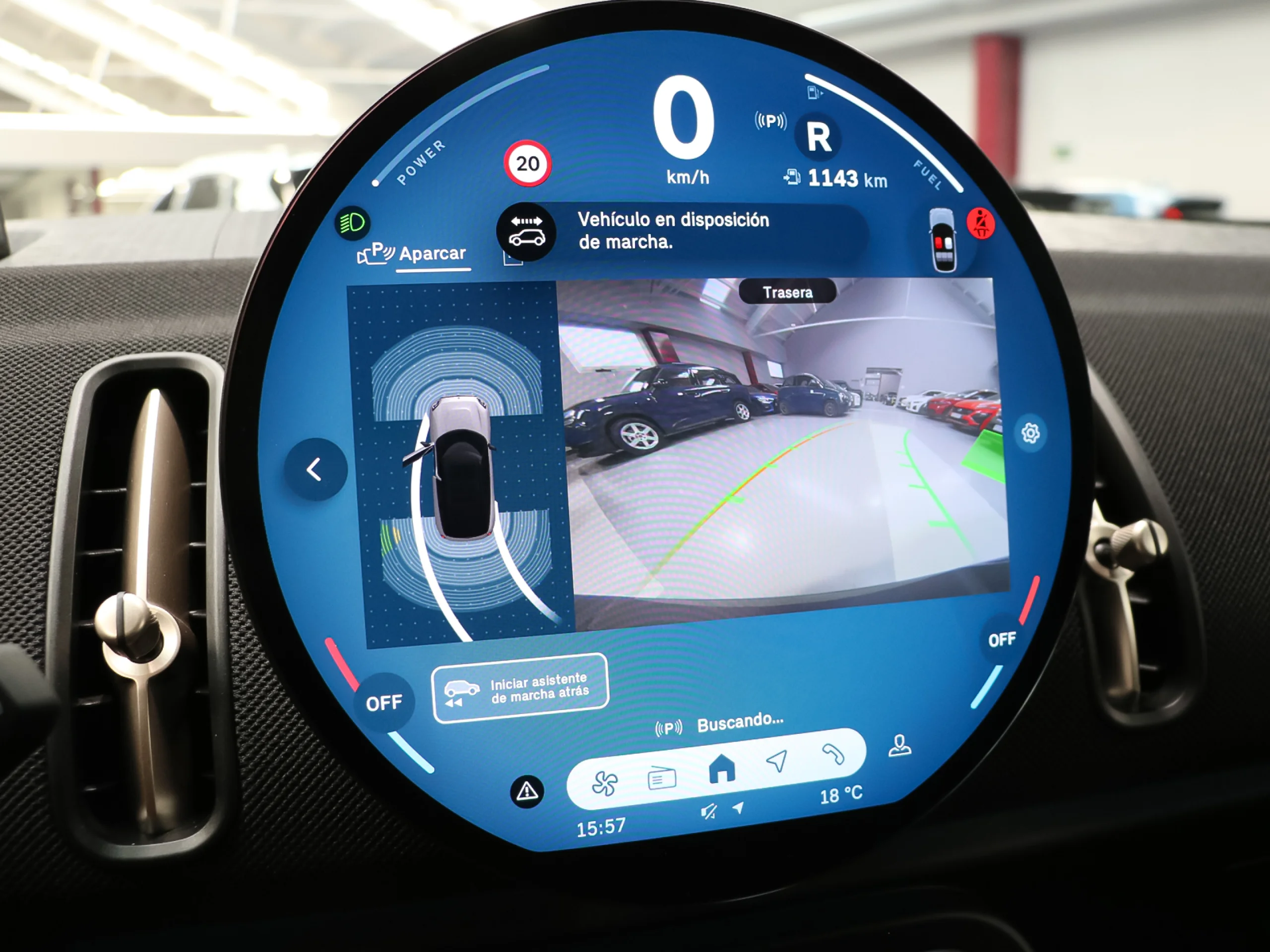 MINI Countryman D 120 kW (163 CV) - Foto 14