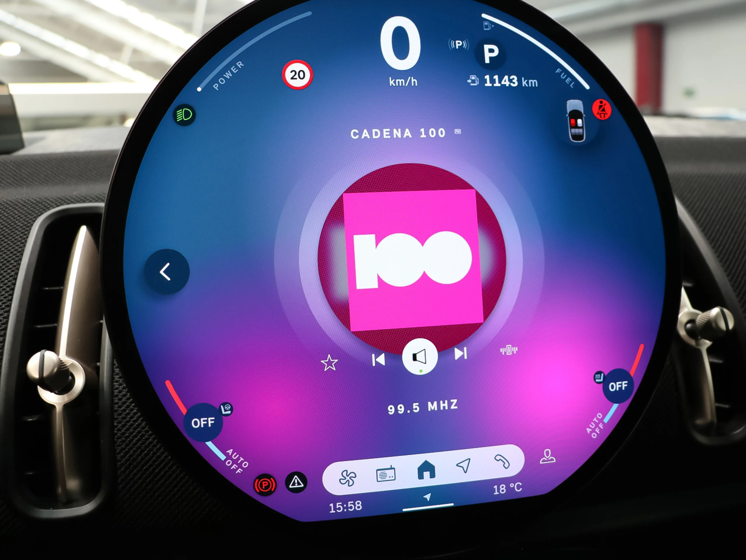 MINI Countryman D 120 kW (163 CV) - Foto 17