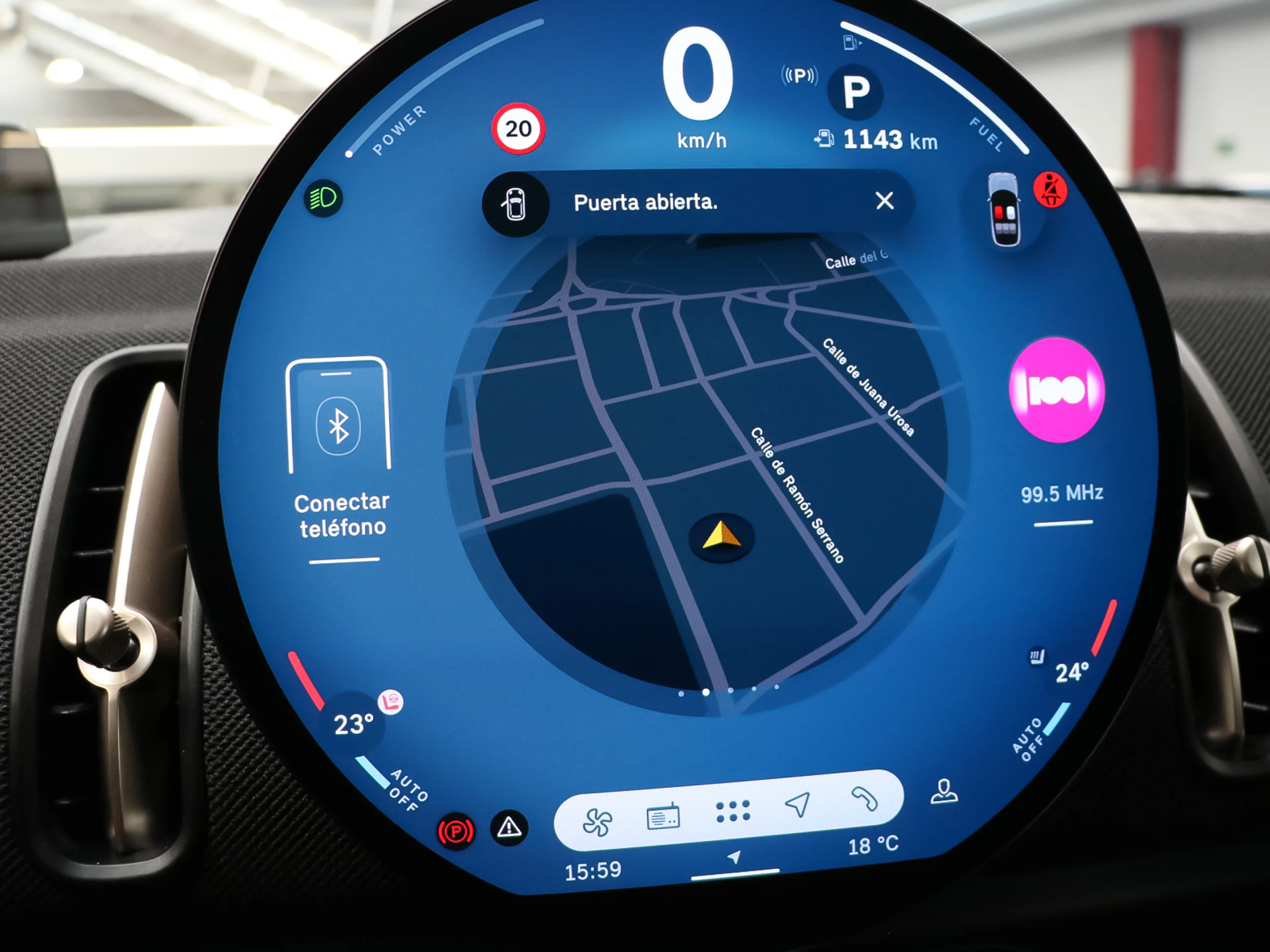 MINI Countryman D 120 kW (163 CV) - Foto 21