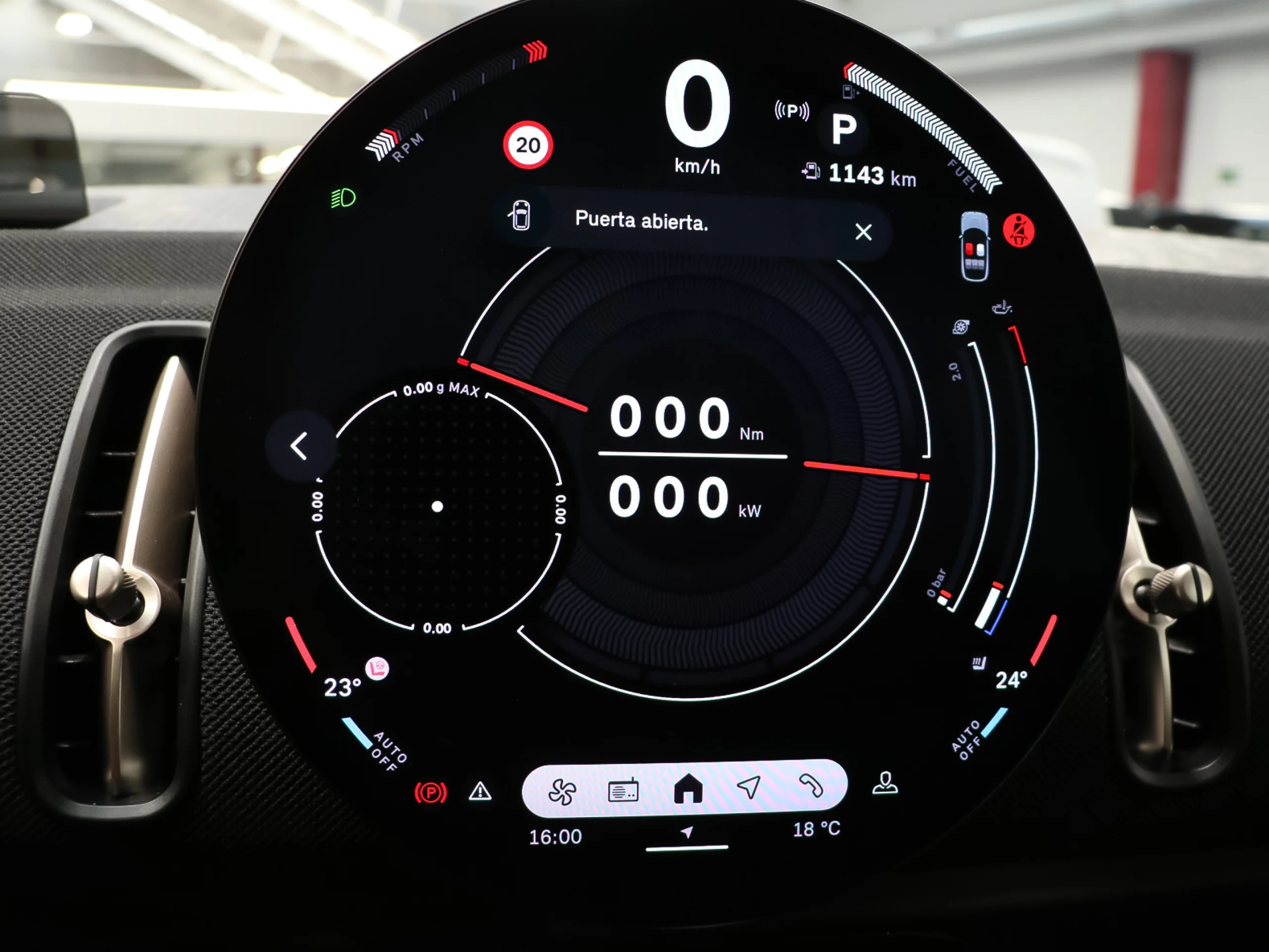 MINI Countryman D 120 kW (163 CV) - Foto 22