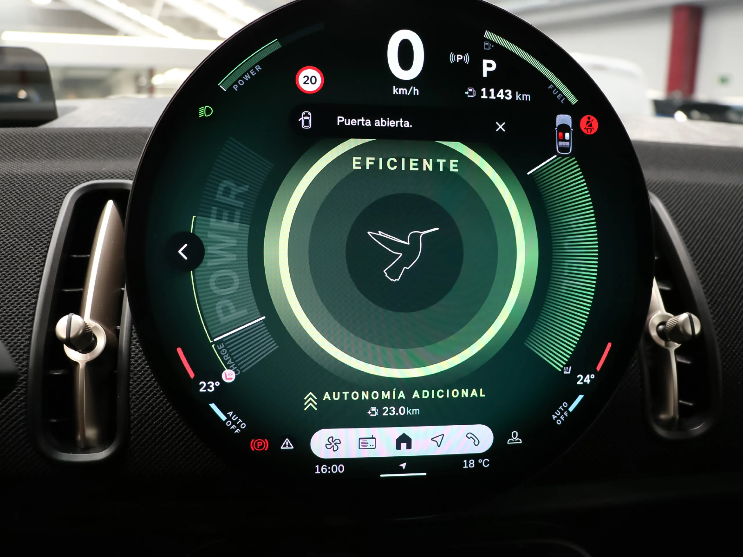 MINI Countryman D 120 kW (163 CV) - Foto 23