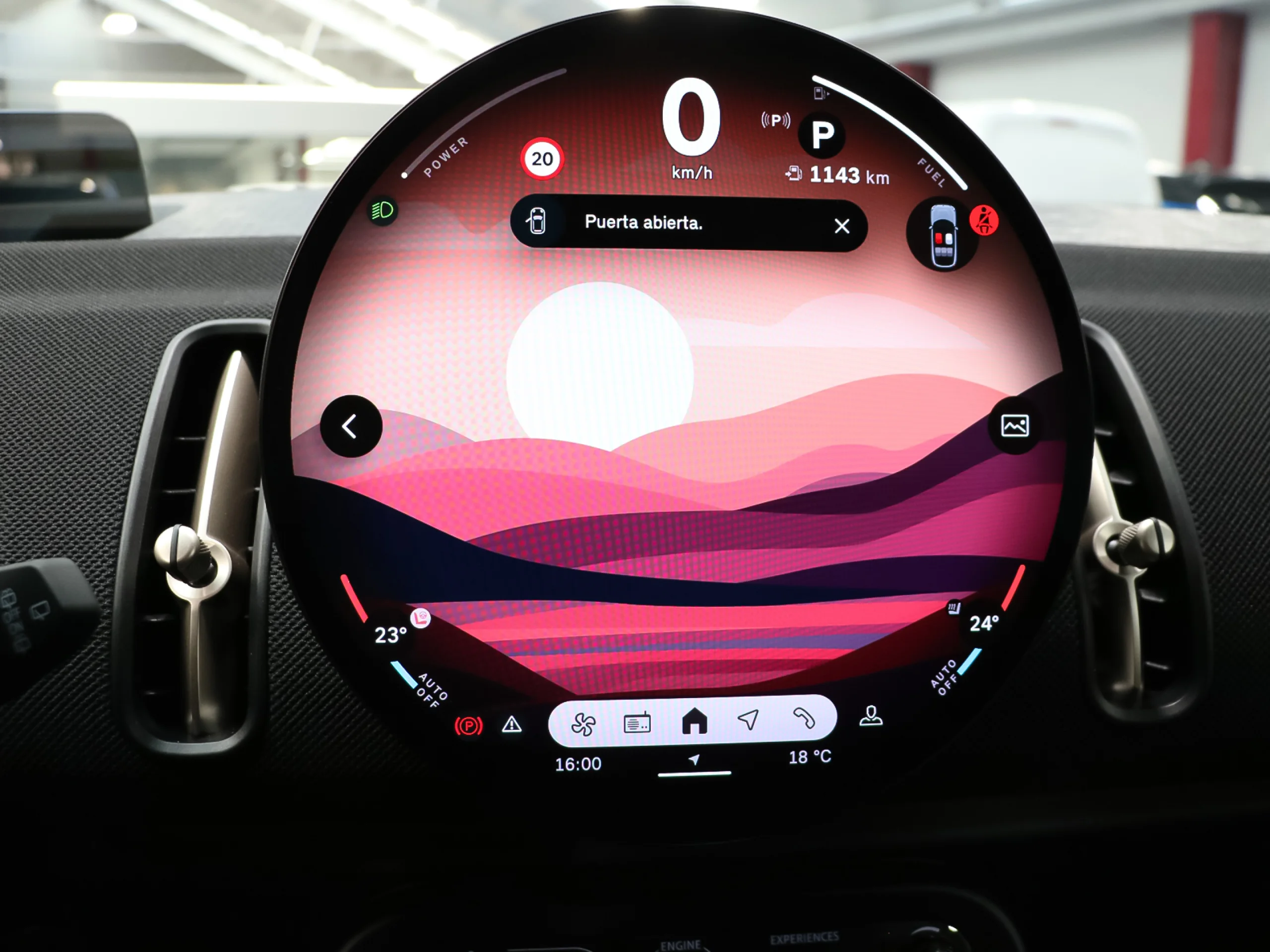 MINI Countryman D 120 kW (163 CV) - Foto 24