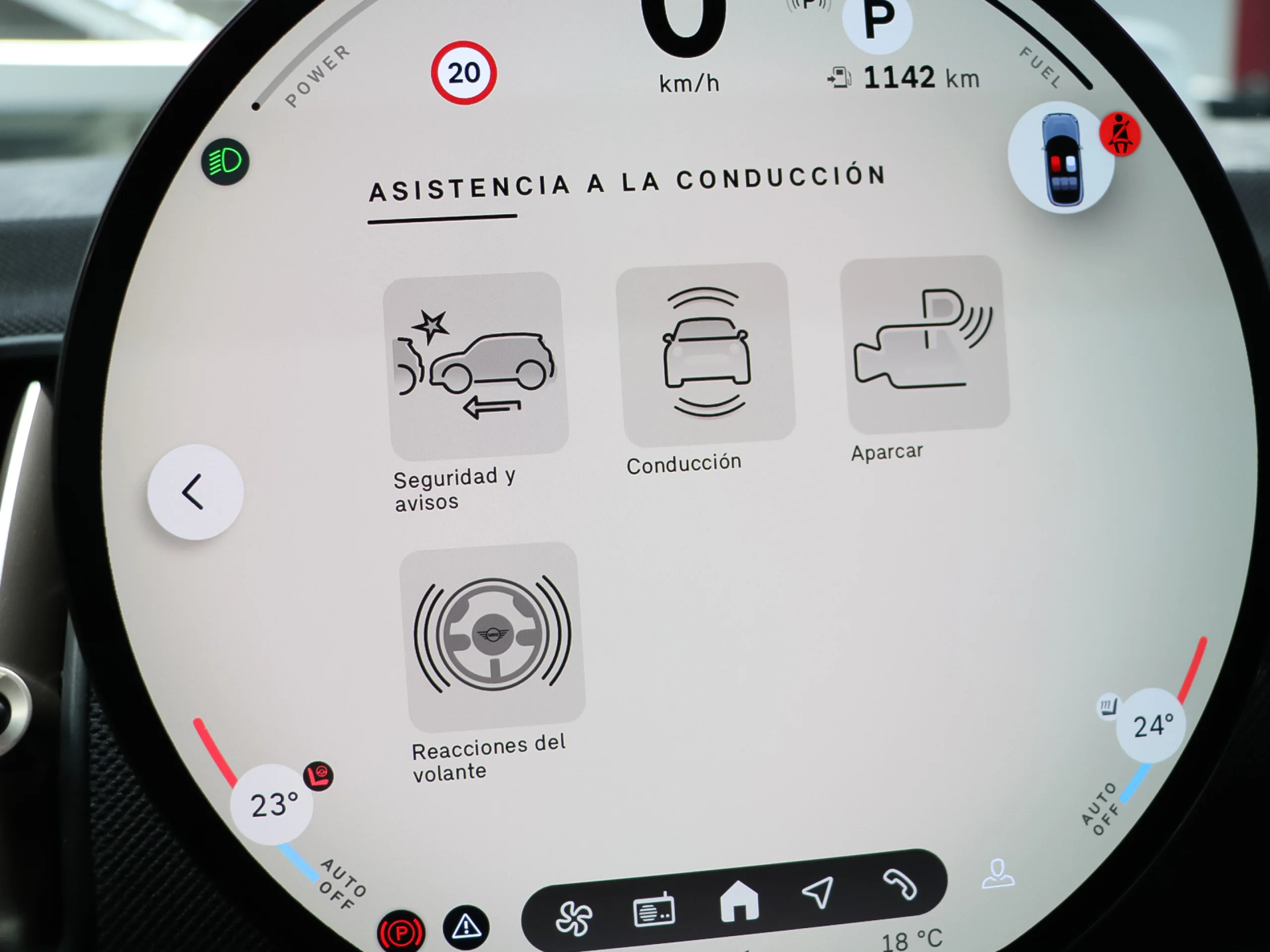 MINI Countryman D 120 kW (163 CV) - Foto 29