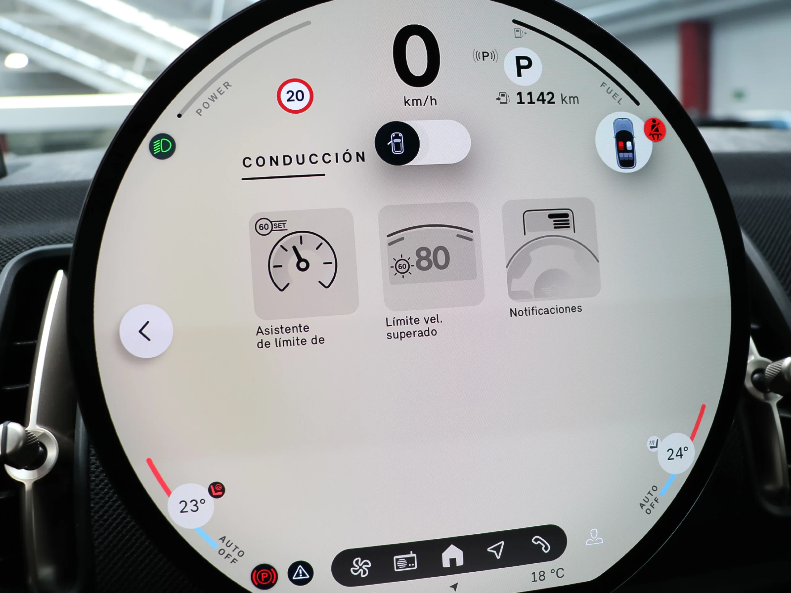 MINI Countryman D 120 kW (163 CV) - Foto 31