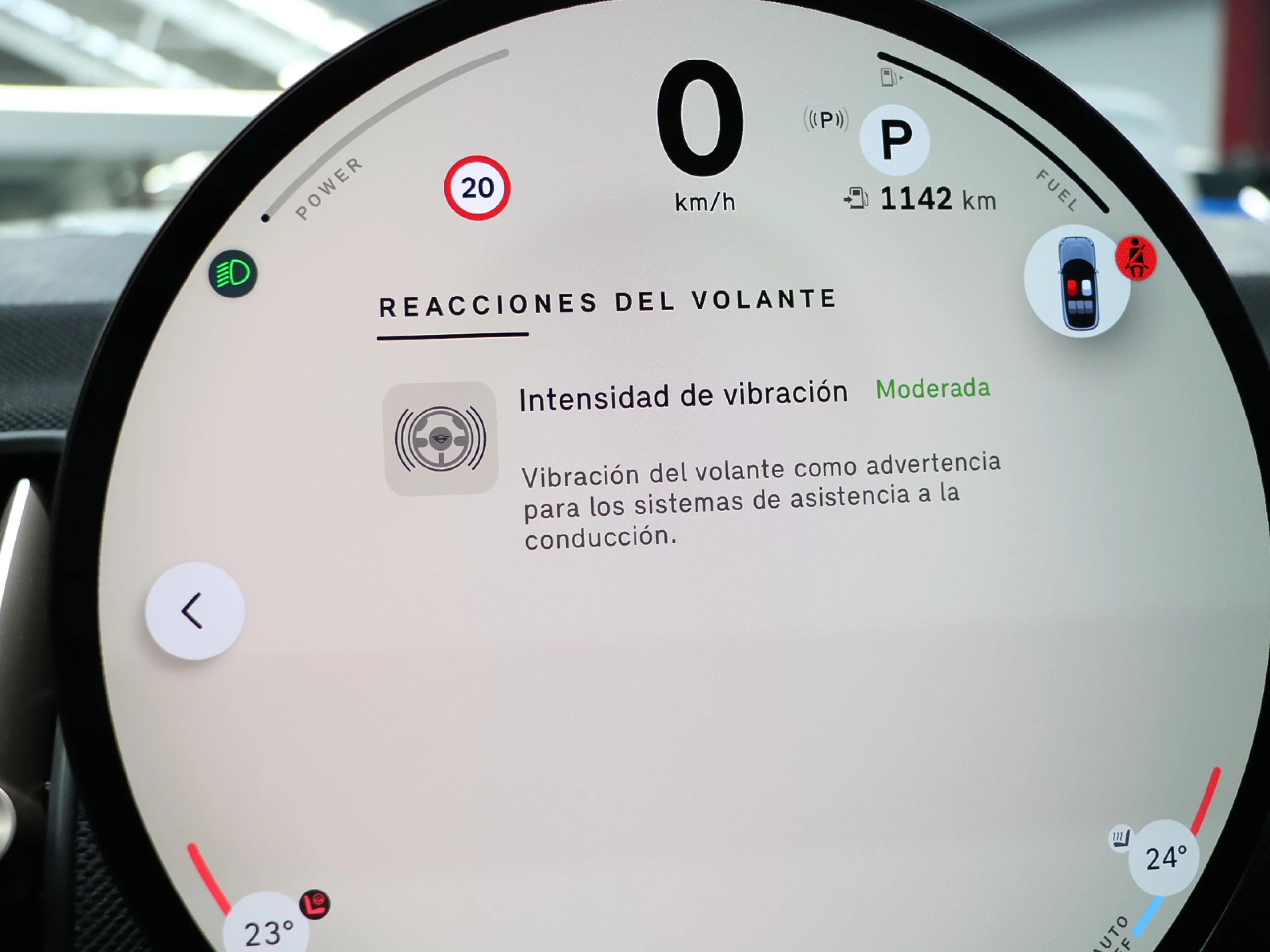 MINI Countryman D 120 kW (163 CV) - Foto 33