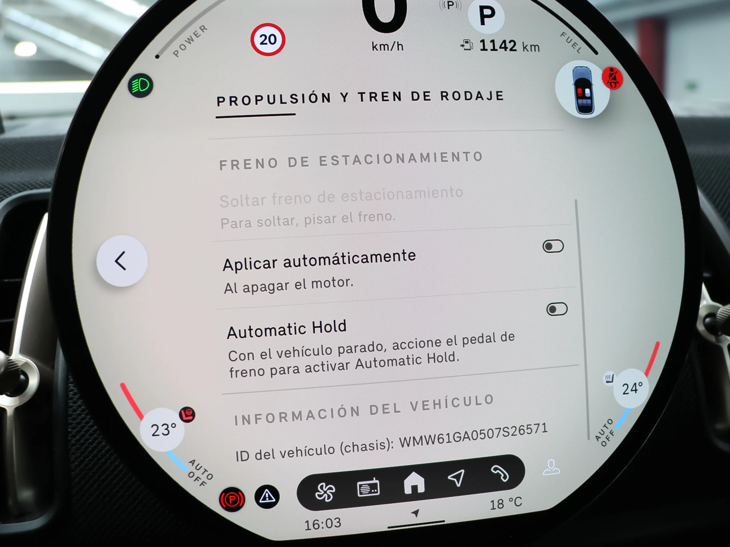 MINI Countryman D 120 kW (163 CV) - Foto 34