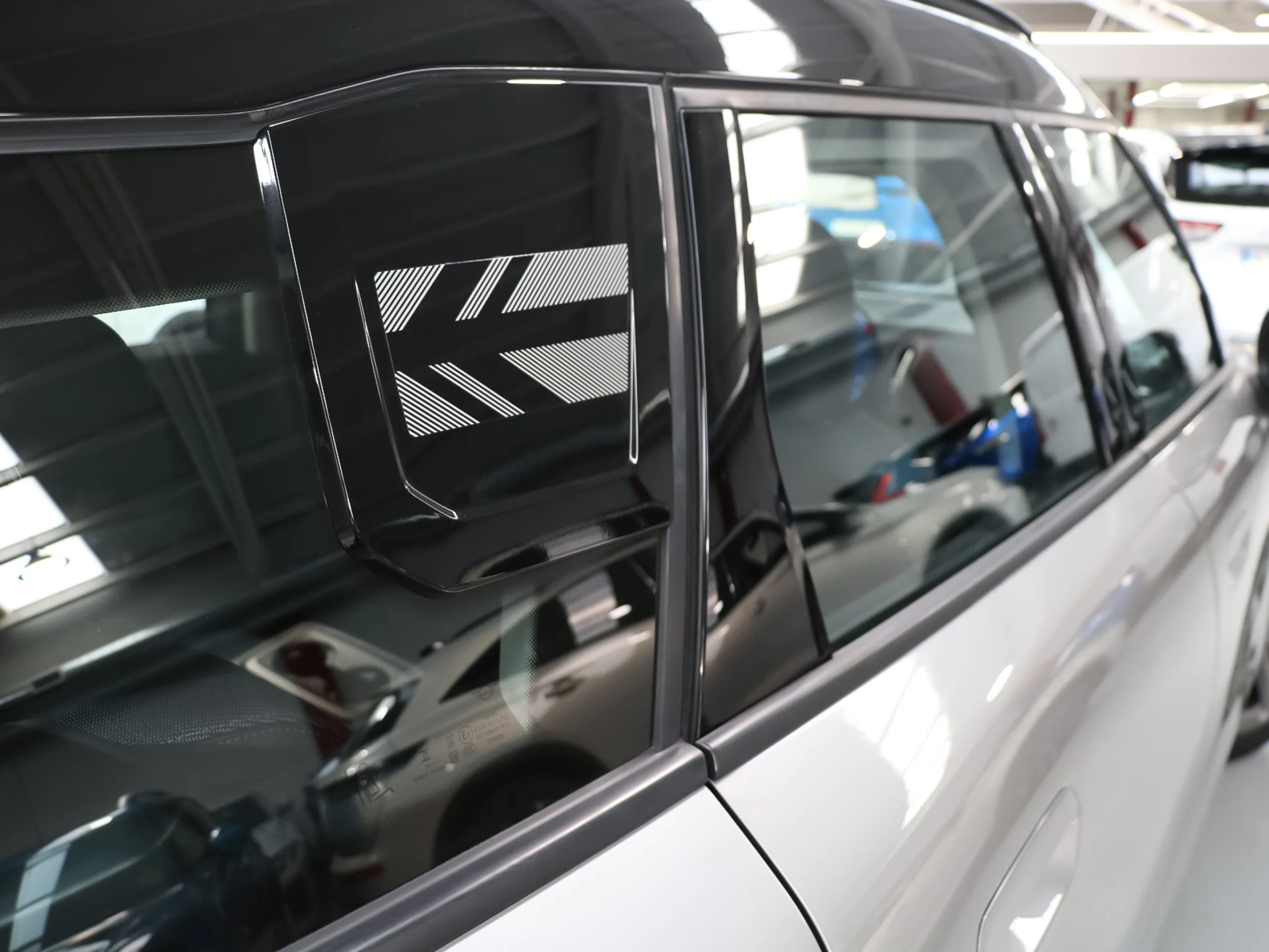 MINI Countryman D 120 kW (163 CV) - Foto 51