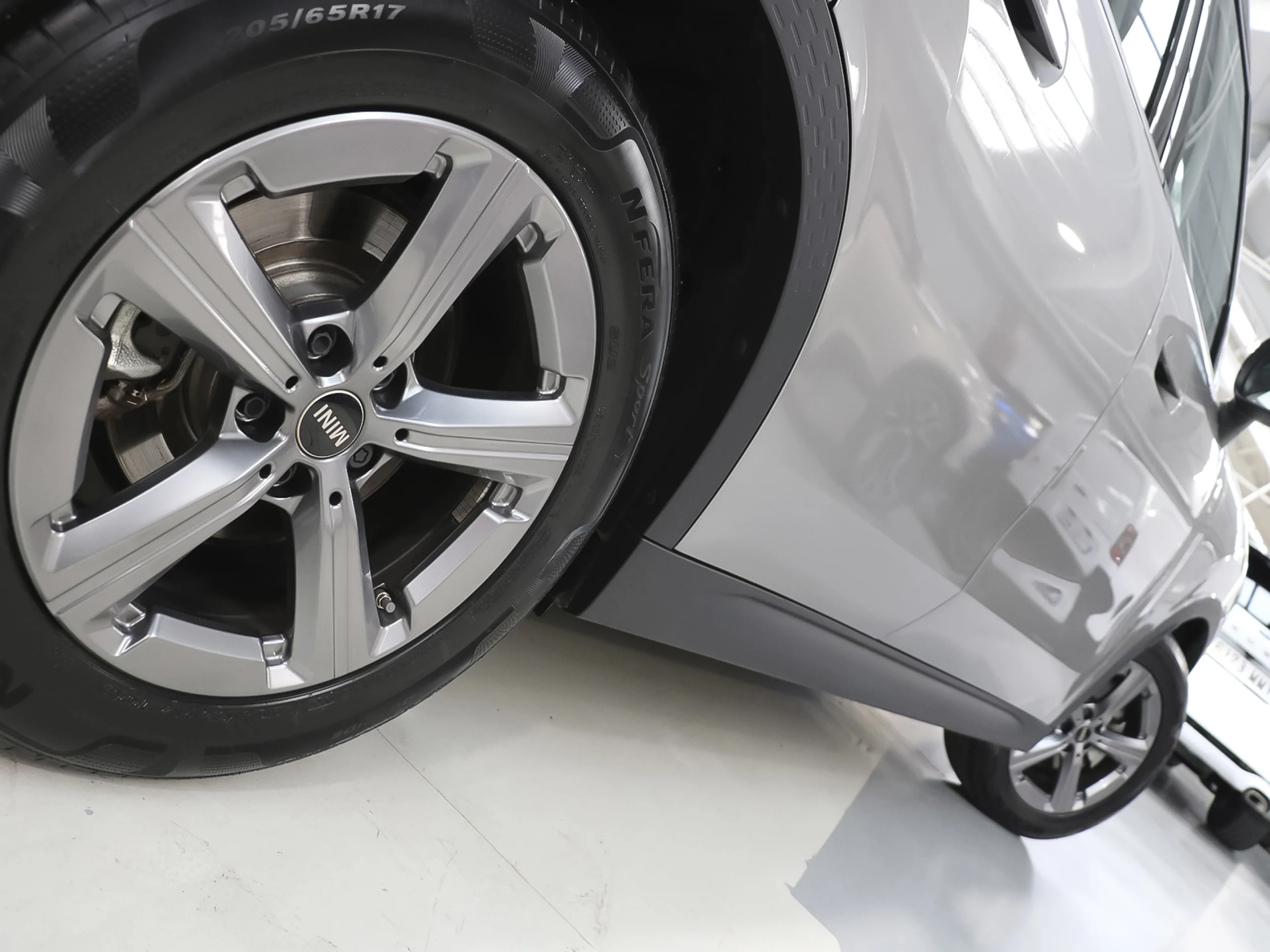 MINI Countryman D 120 kW (163 CV) - Foto 52