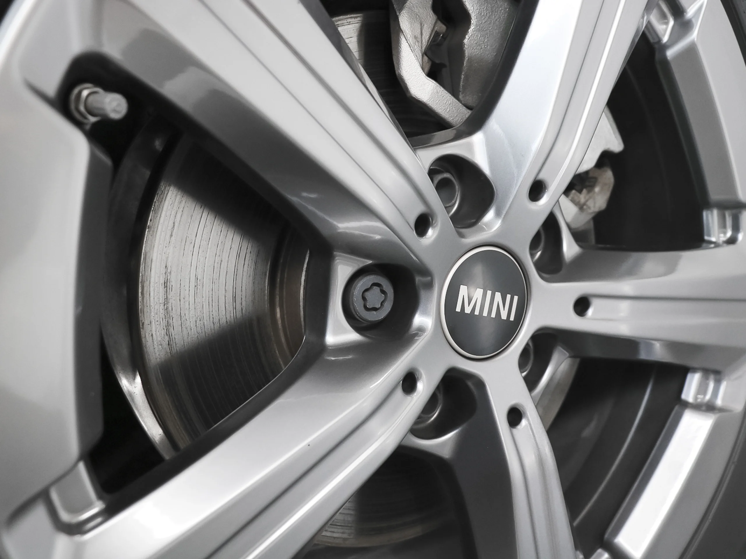 MINI Countryman D 120 kW (163 CV) - Foto 53