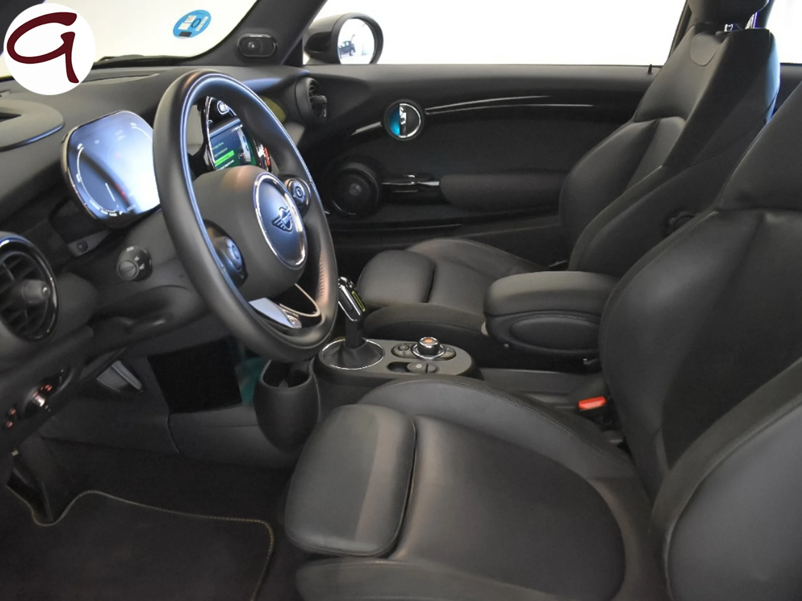 MINI 3 Puertas Cooper SE 135 kW (184 CV) - Foto 3