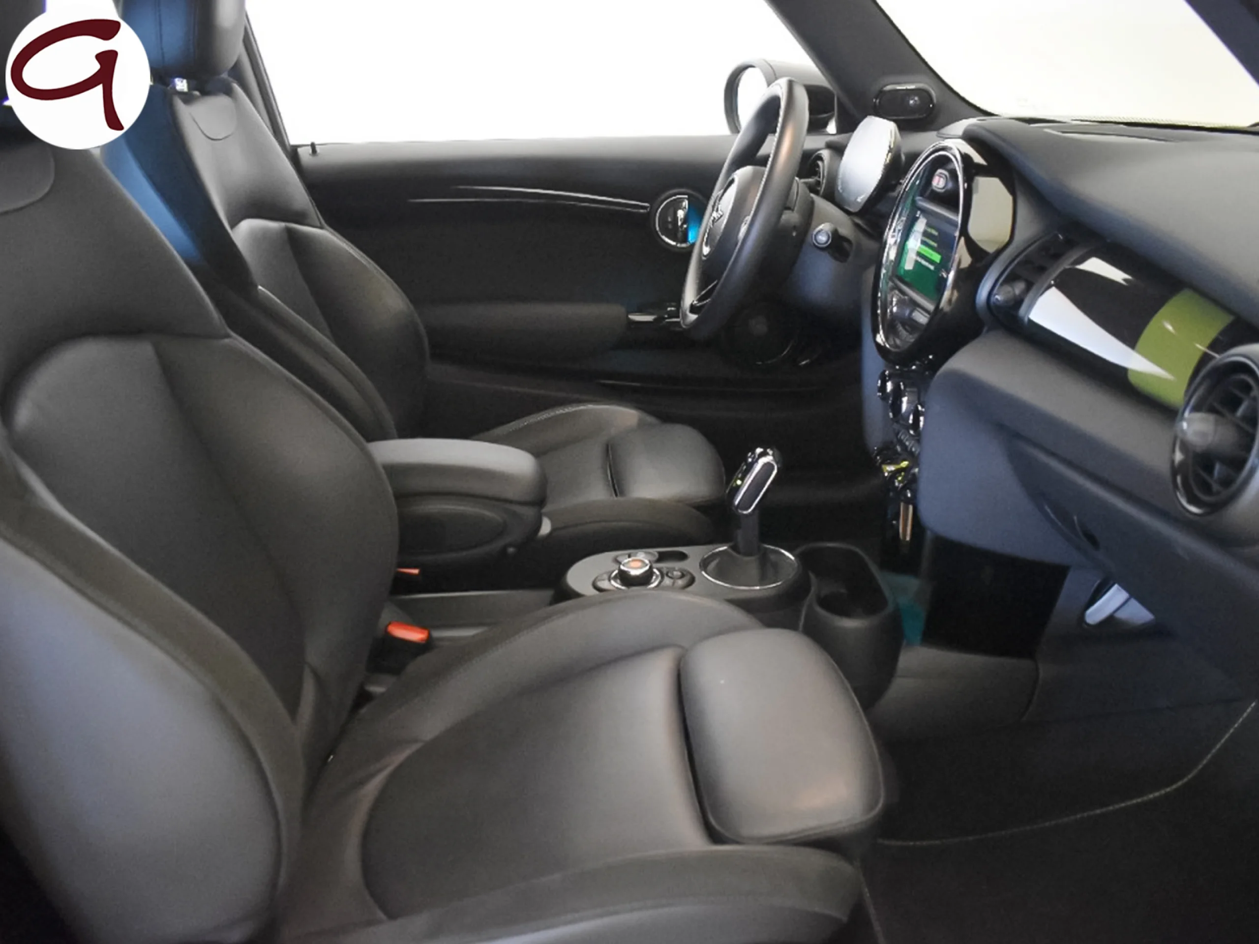 MINI 3 Puertas Cooper SE 135 kW (184 CV) - Foto 4