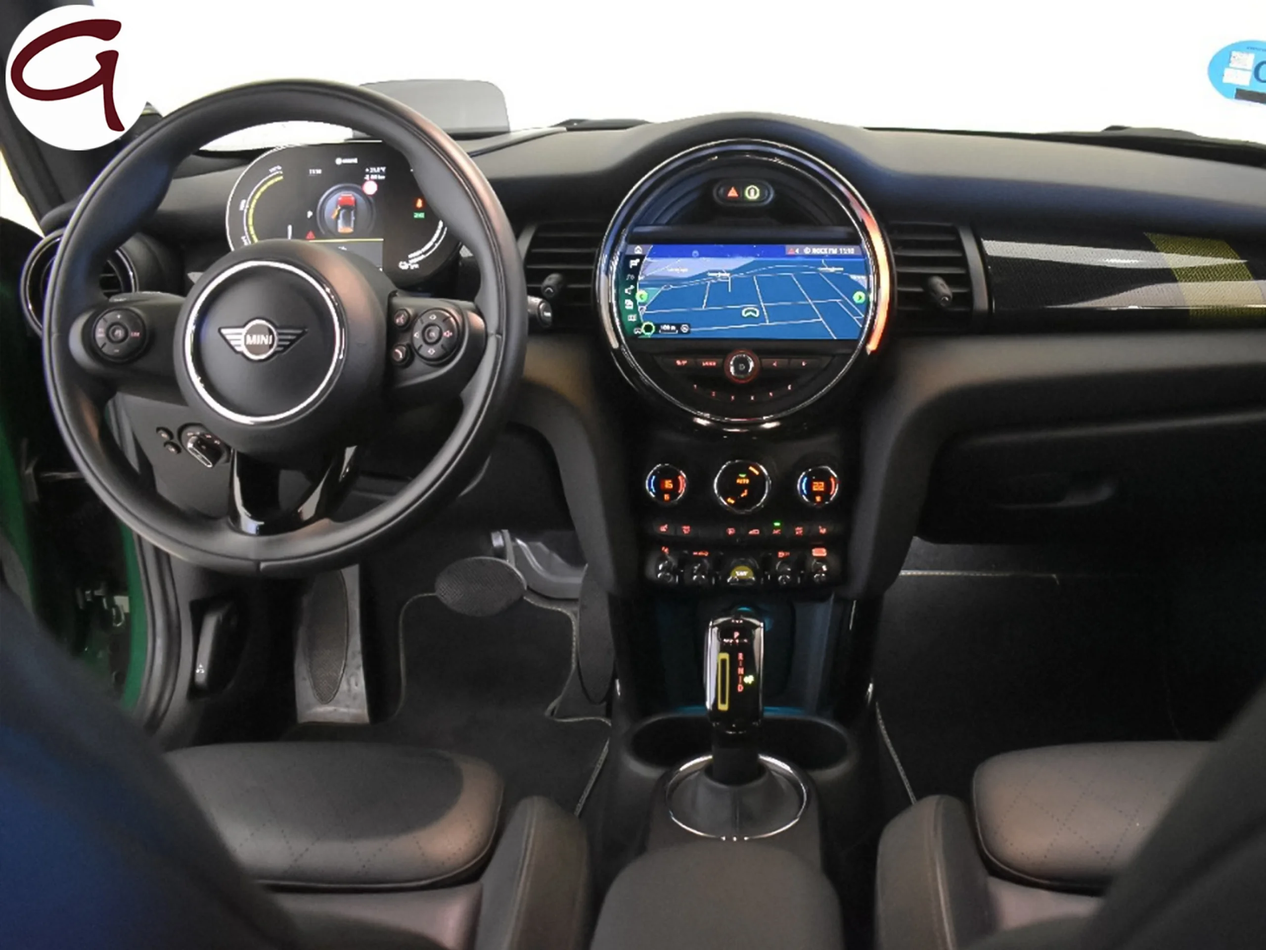 MINI 3 Puertas Cooper SE 135 kW (184 CV) - Foto 5