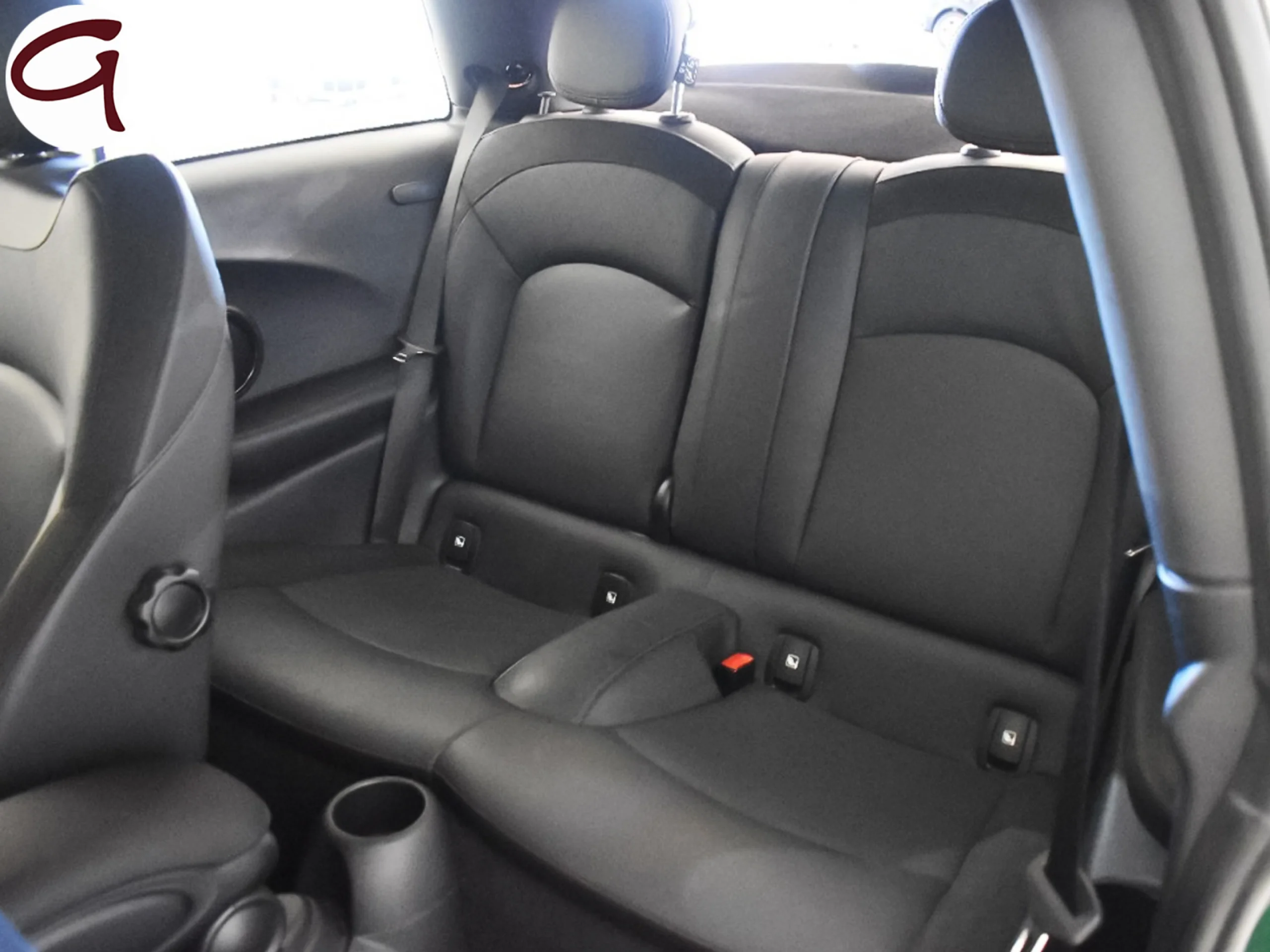 MINI 3 Puertas Cooper SE 135 kW (184 CV) - Foto 9