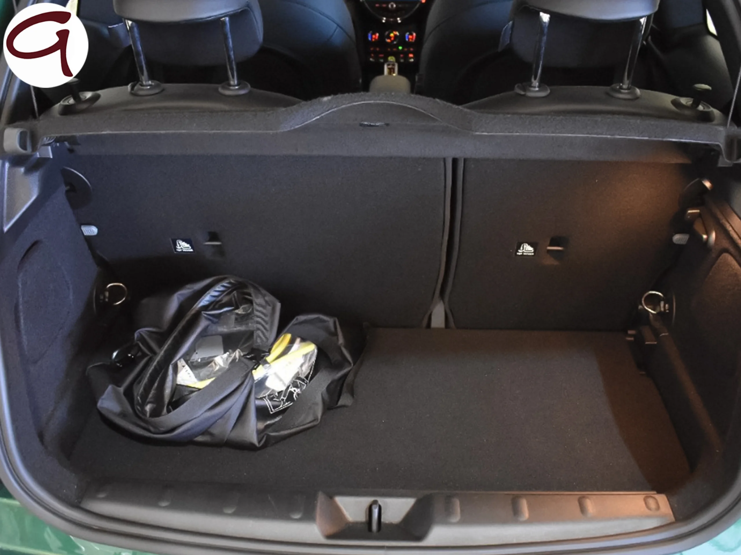 MINI 3 Puertas Cooper SE 135 kW (184 CV) - Foto 10