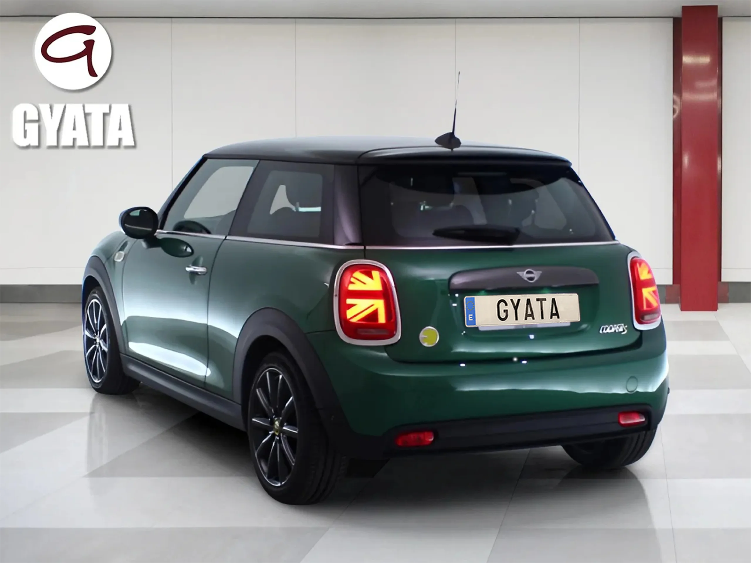 MINI 3 Puertas Cooper SE 135 kW (184 CV) - Foto 2