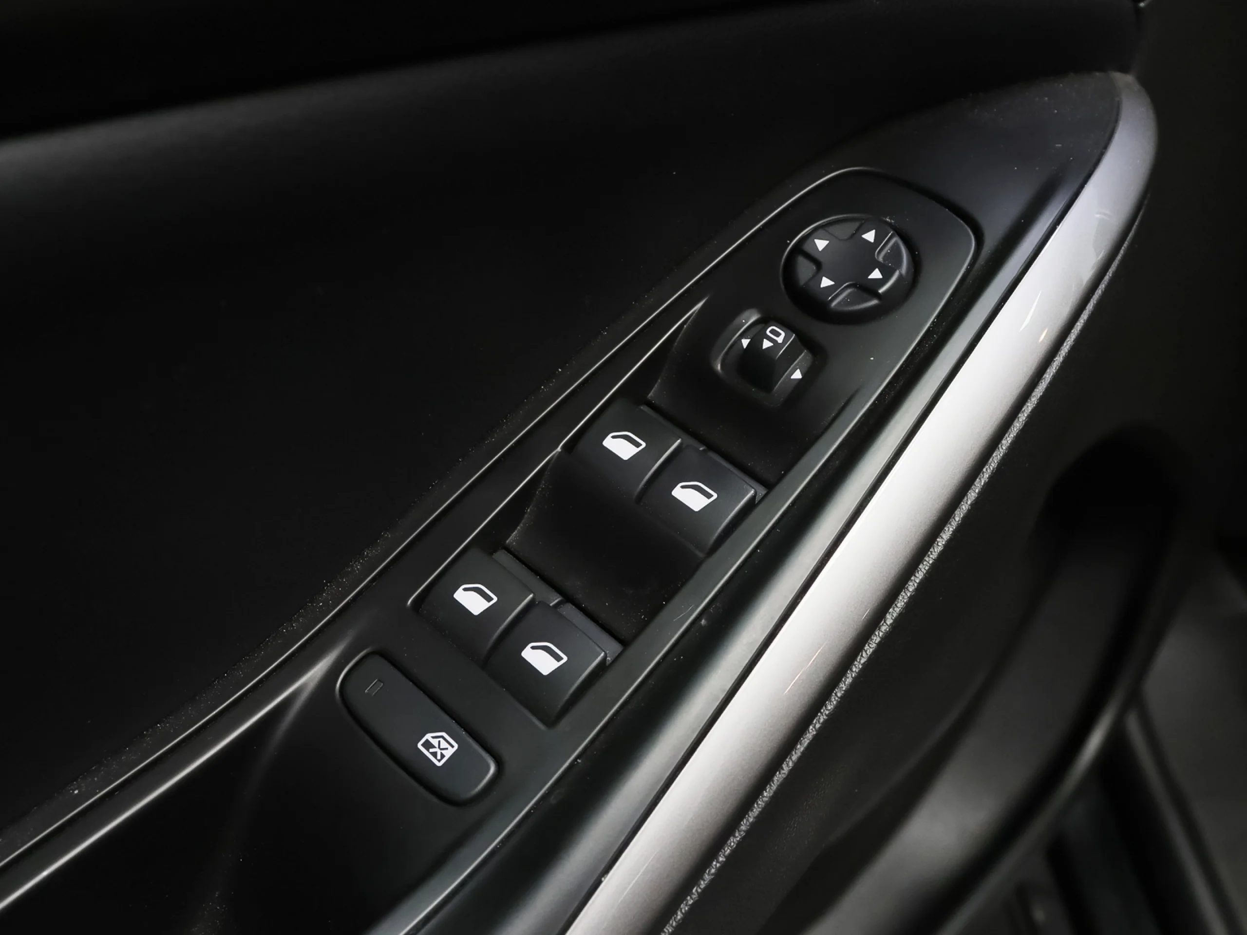 Opel Grandland 1.6 Turbo PHEV GS Auto 165 kW (224 CV) - Foto 4