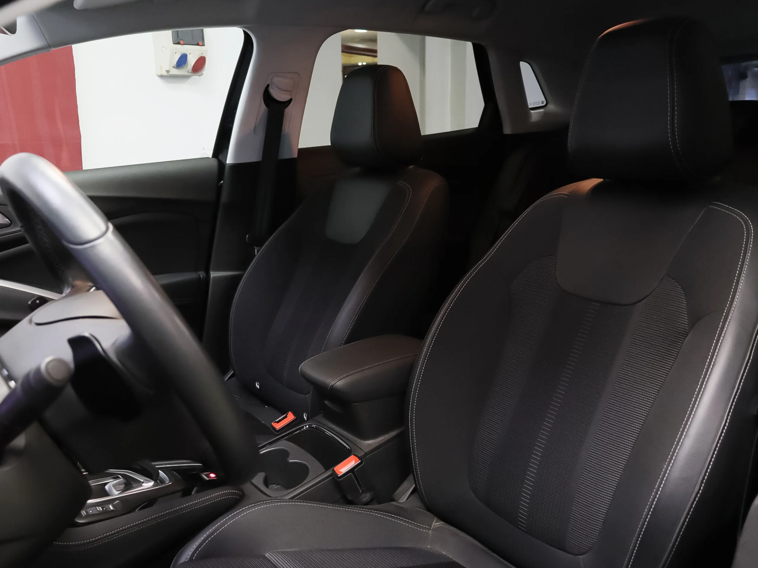 Opel Grandland 1.6 Turbo PHEV GS Auto 165 kW (224 CV) - Foto 5