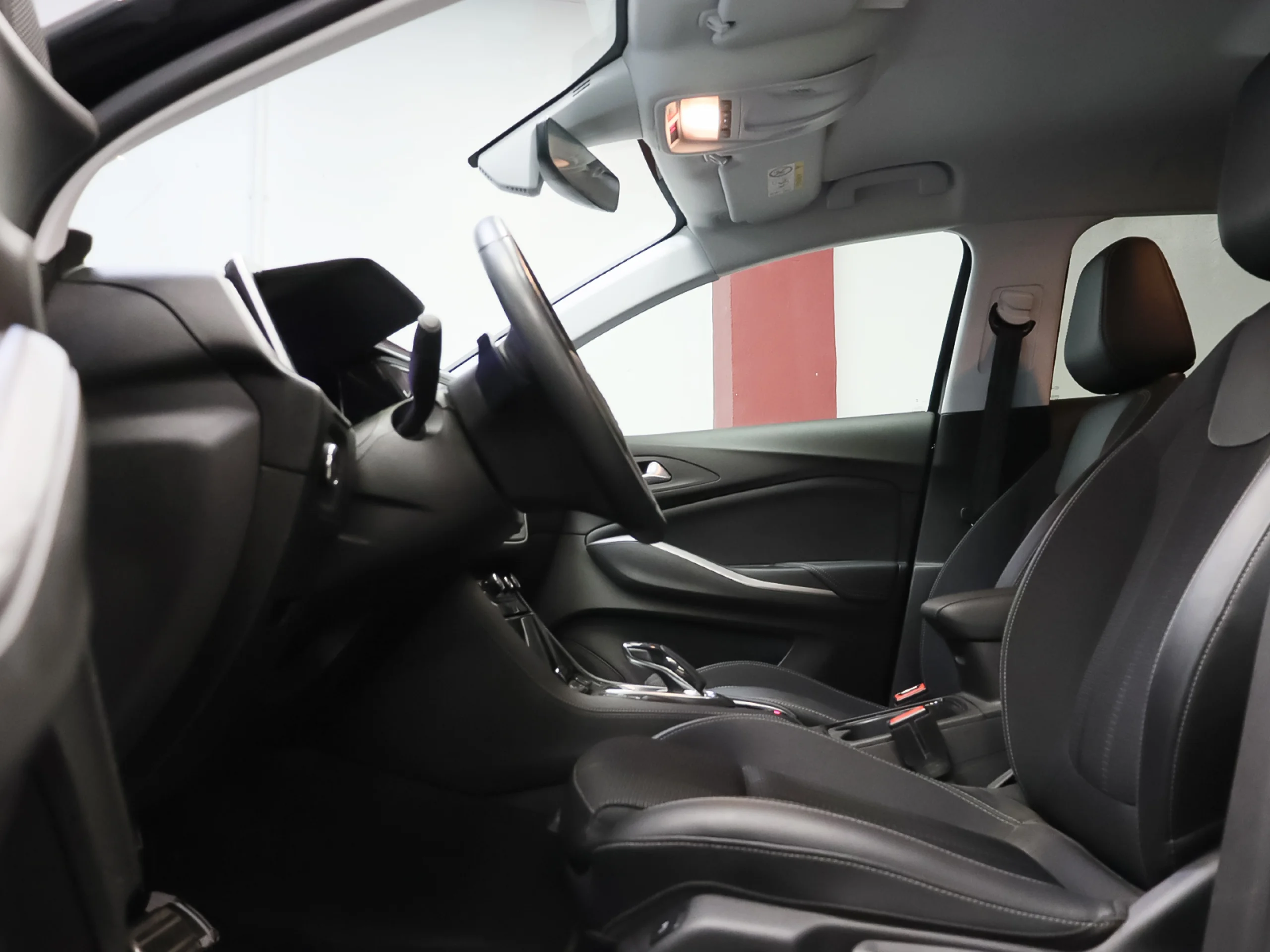 Opel Grandland 1.6 Turbo PHEV GS Auto 165 kW (224 CV) - Foto 6