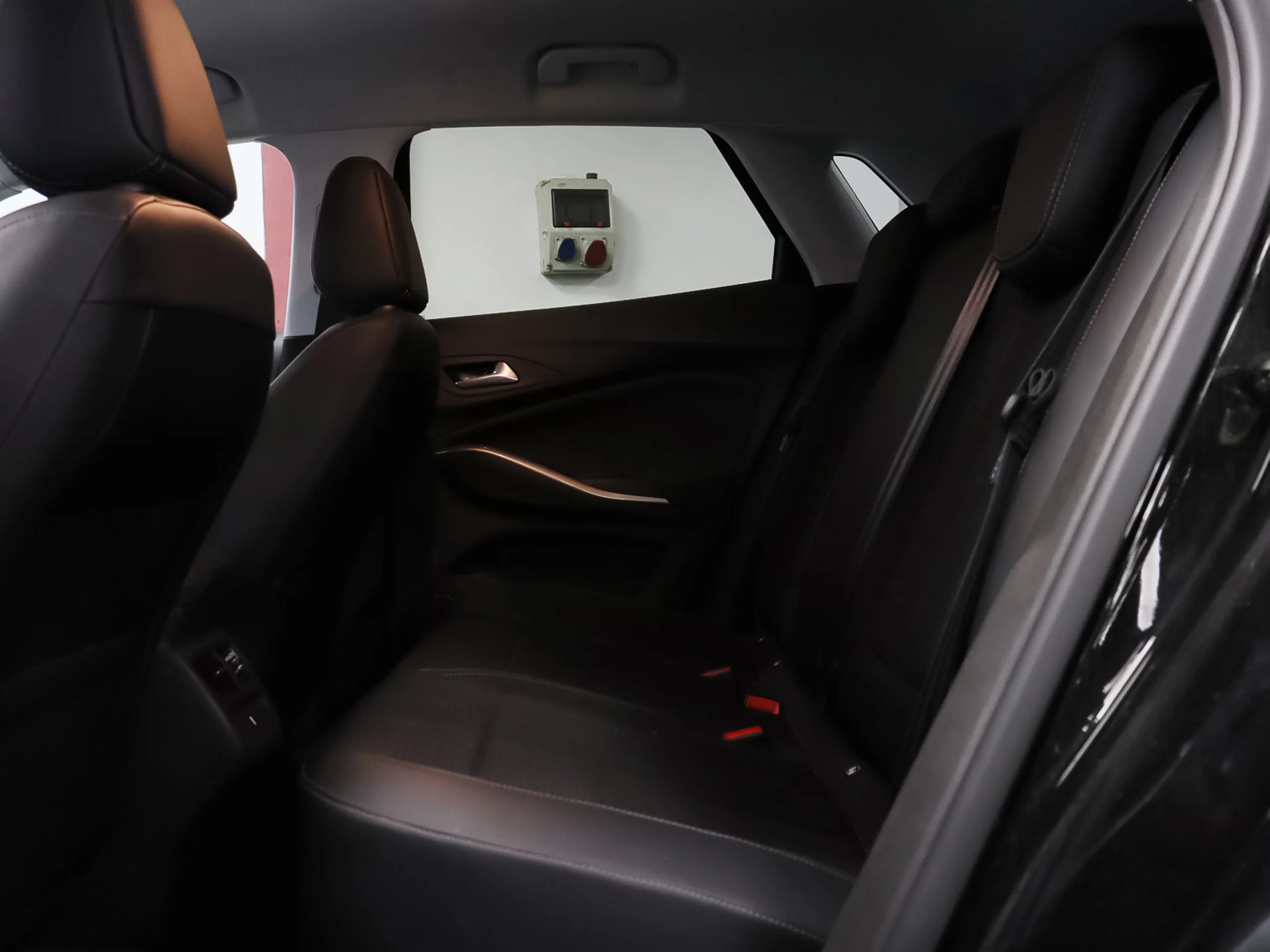 Opel Grandland 1.6 Turbo PHEV GS Auto 165 kW (224 CV) - Foto 7