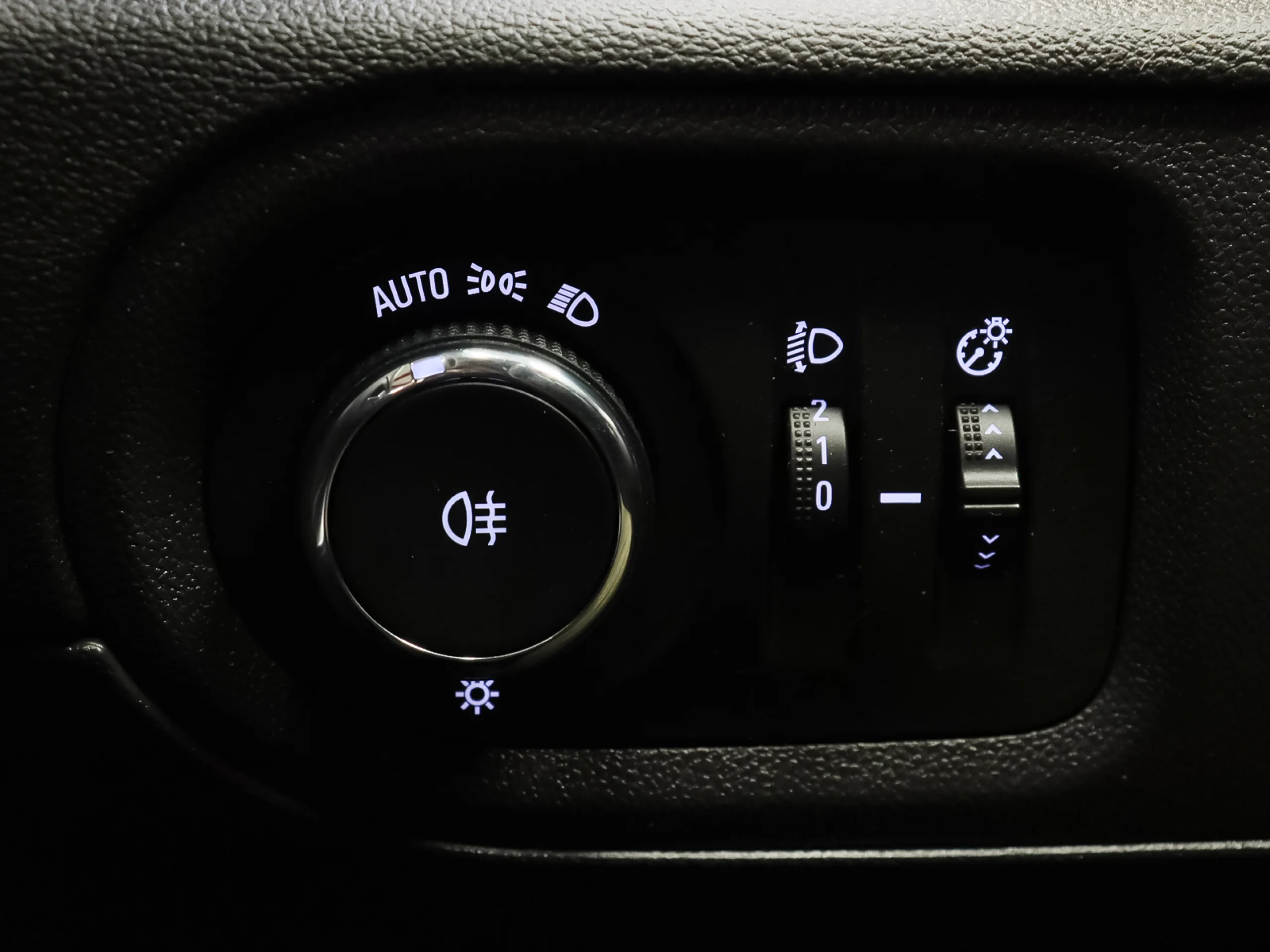 Opel Grandland 1.6 Turbo PHEV GS Auto 165 kW (224 CV) - Foto 8