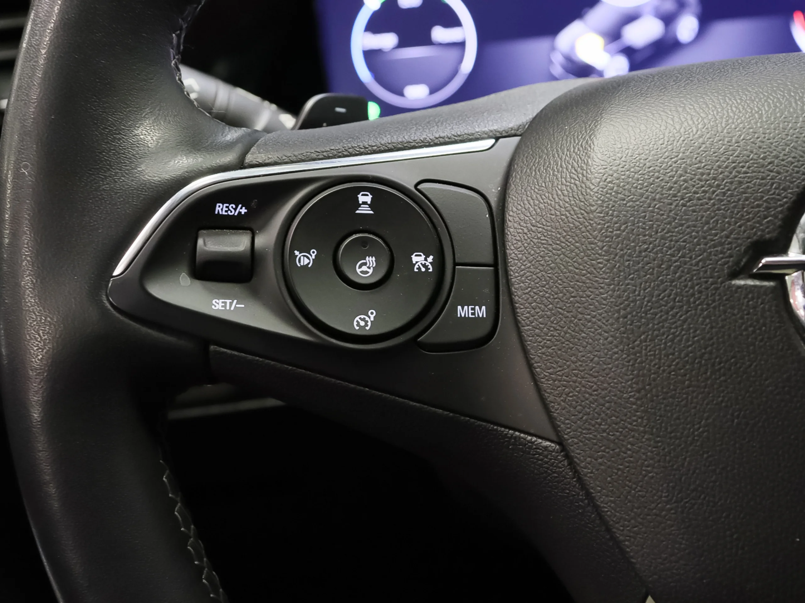 Opel Grandland 1.6 Turbo PHEV GS Auto 165 kW (224 CV) - Foto 9