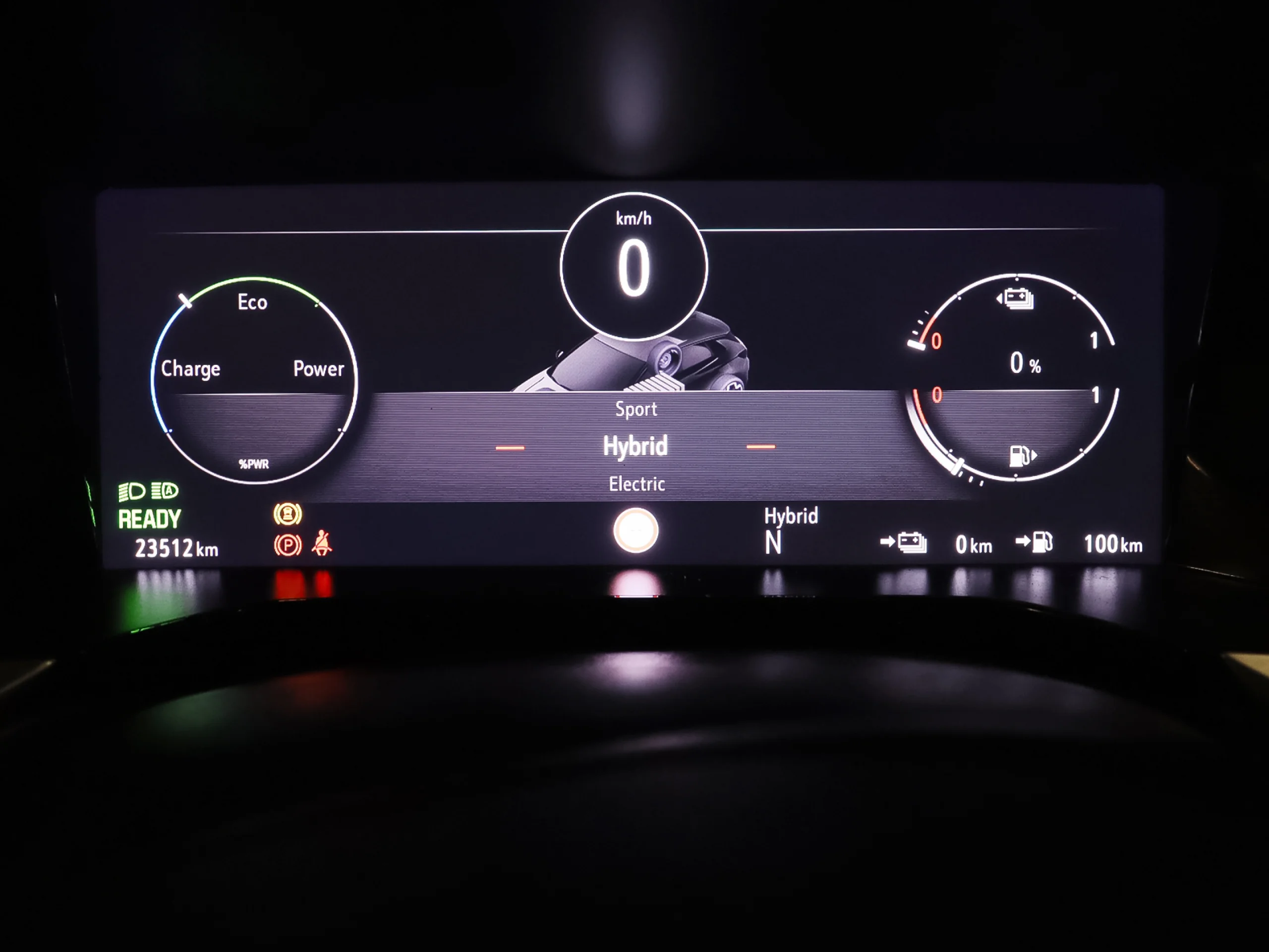 Opel Grandland 1.6 Turbo PHEV GS Auto 165 kW (224 CV) - Foto 13