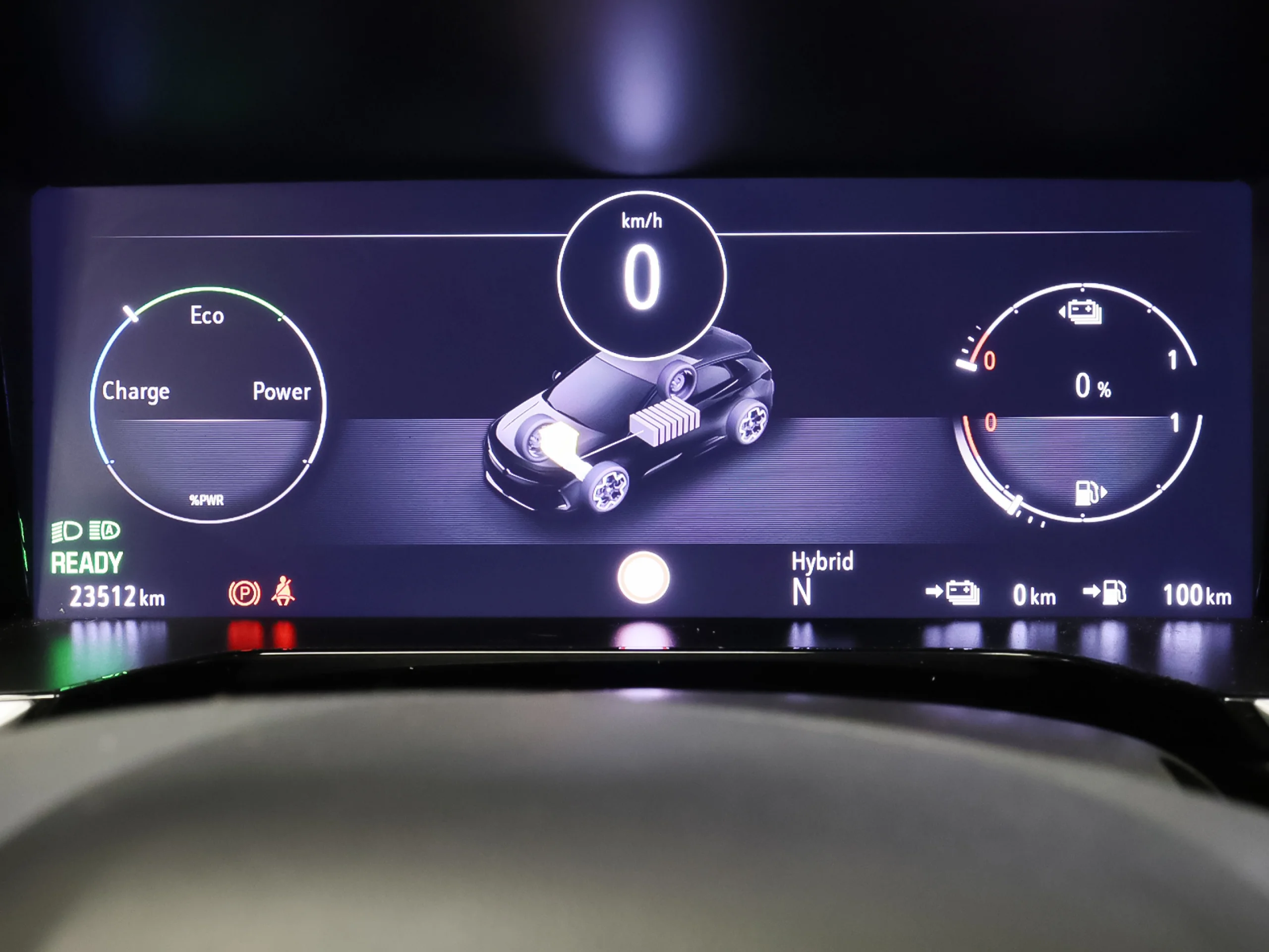 Opel Grandland 1.6 Turbo PHEV GS Auto 165 kW (224 CV) - Foto 14