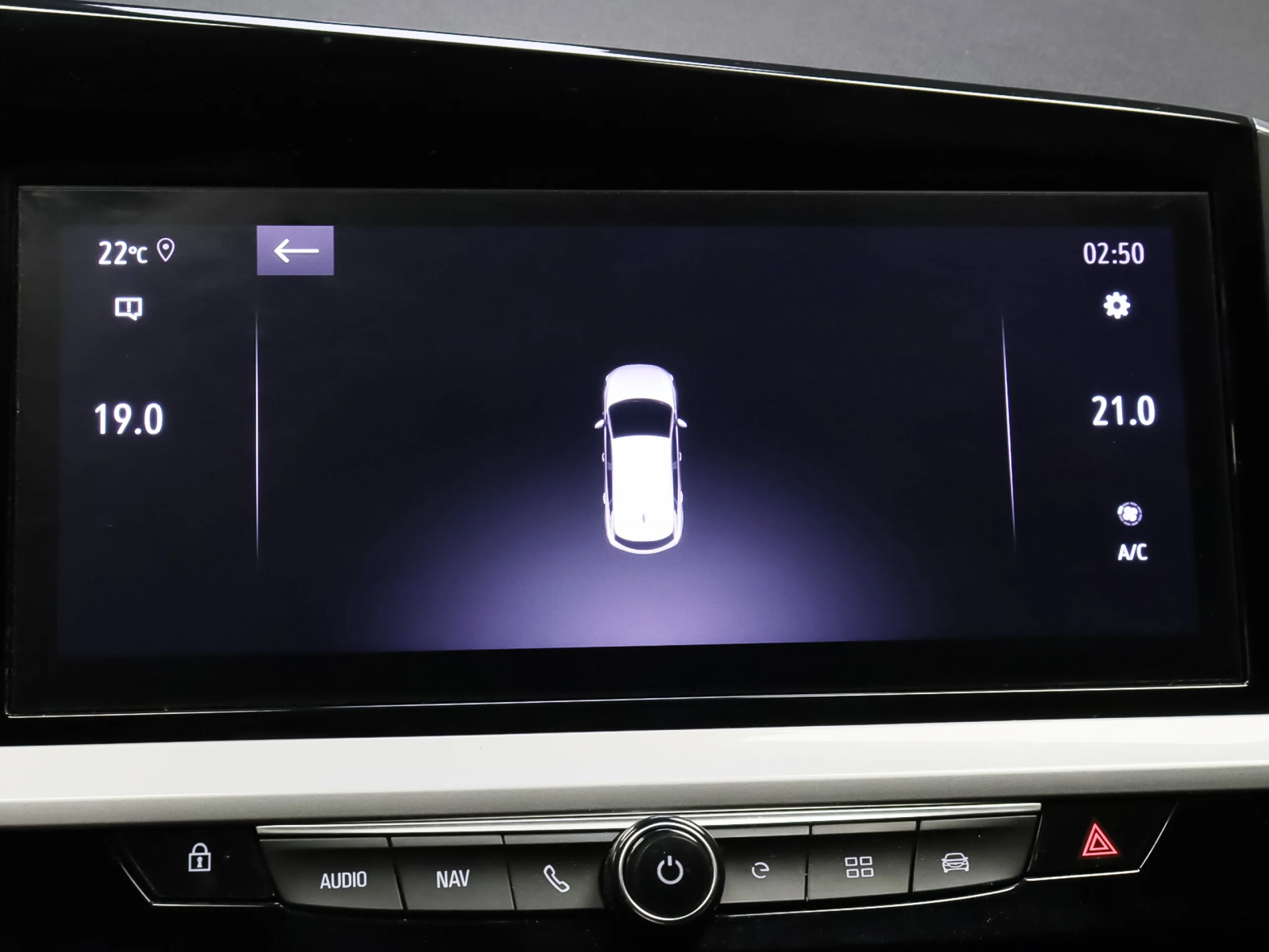 Opel Grandland 1.6 Turbo PHEV GS Auto 165 kW (224 CV) - Foto 15