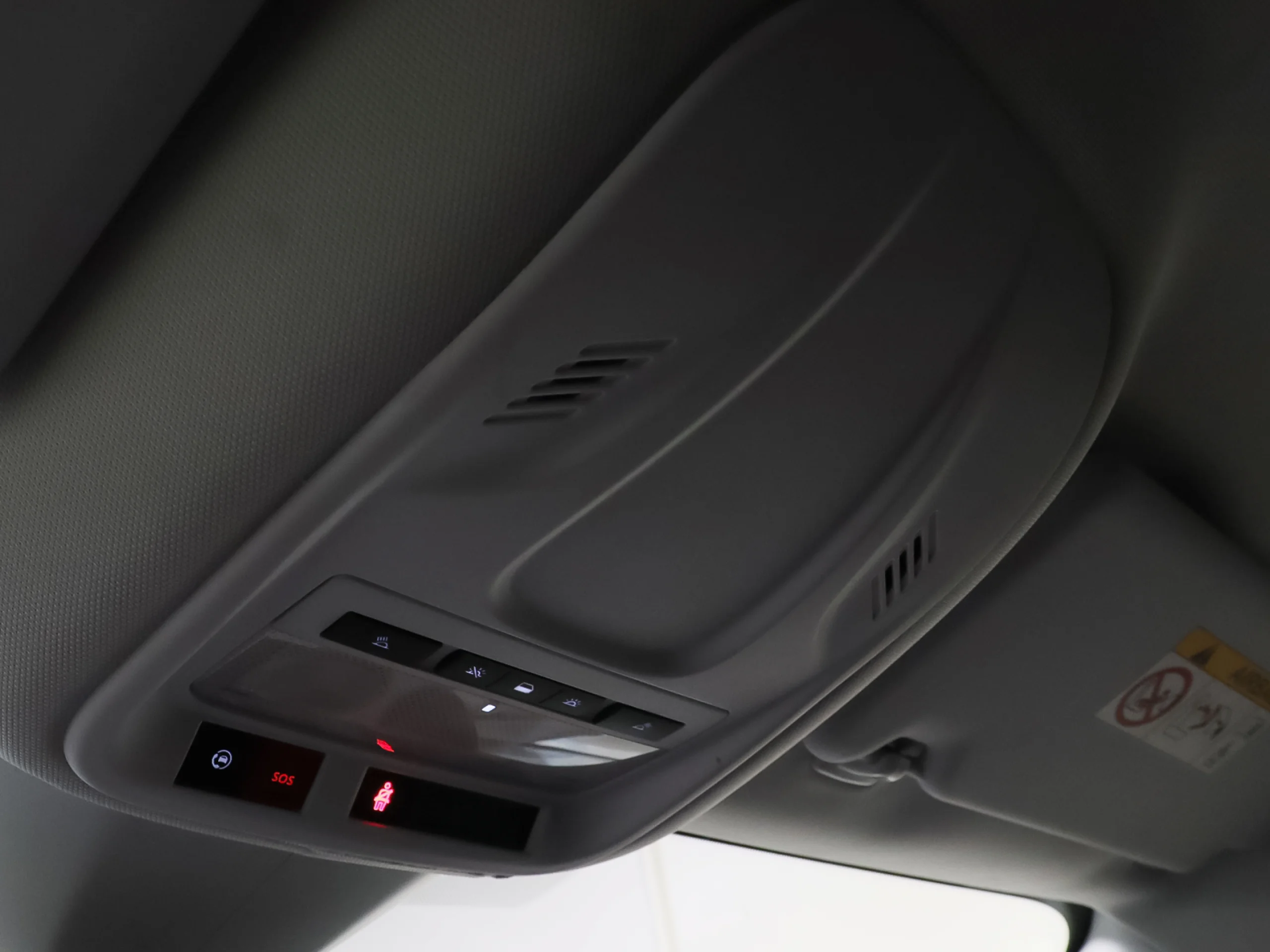 Opel Grandland 1.6 Turbo PHEV GS Auto 165 kW (224 CV) - Foto 22