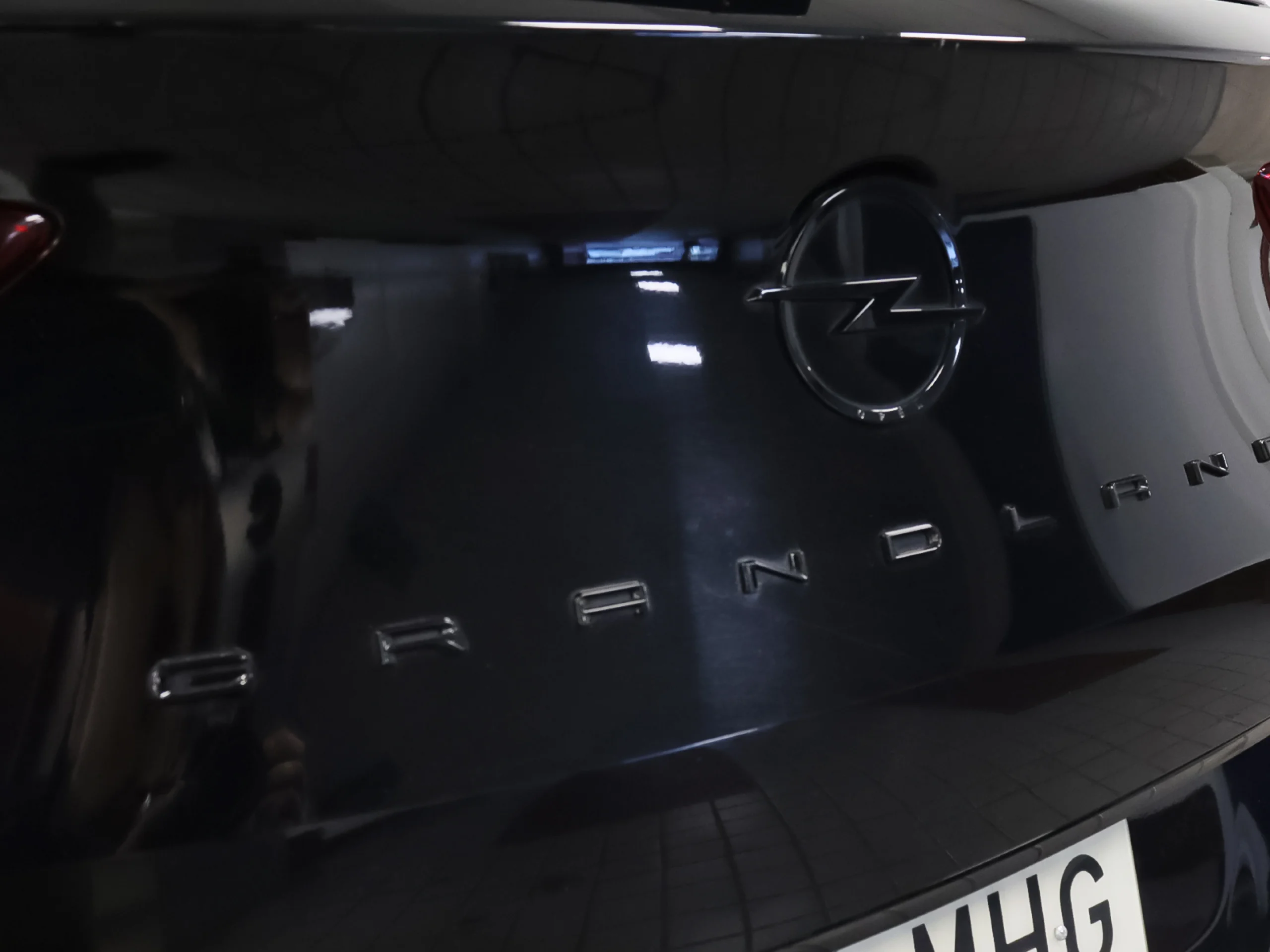 Opel Grandland 1.6 Turbo PHEV GS Auto 165 kW (224 CV) - Foto 24