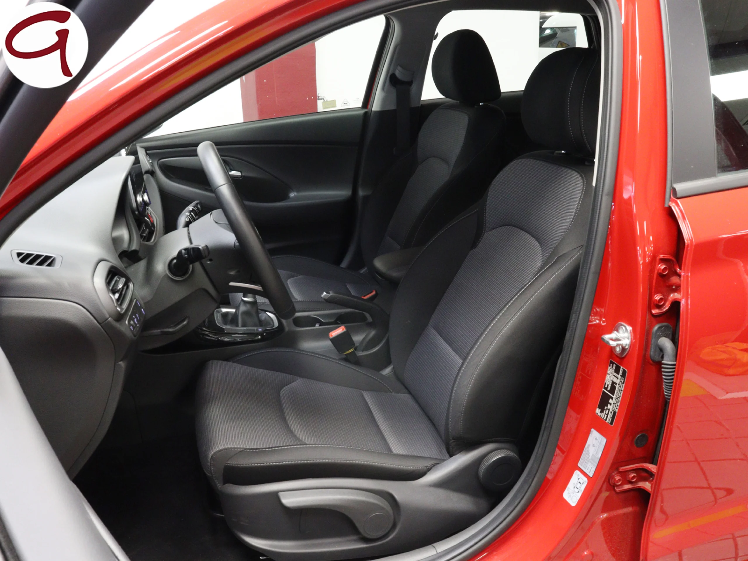 Hyundai I30 1.0 TGDI 48V Klass 74 kW (100 CV) - Foto 6