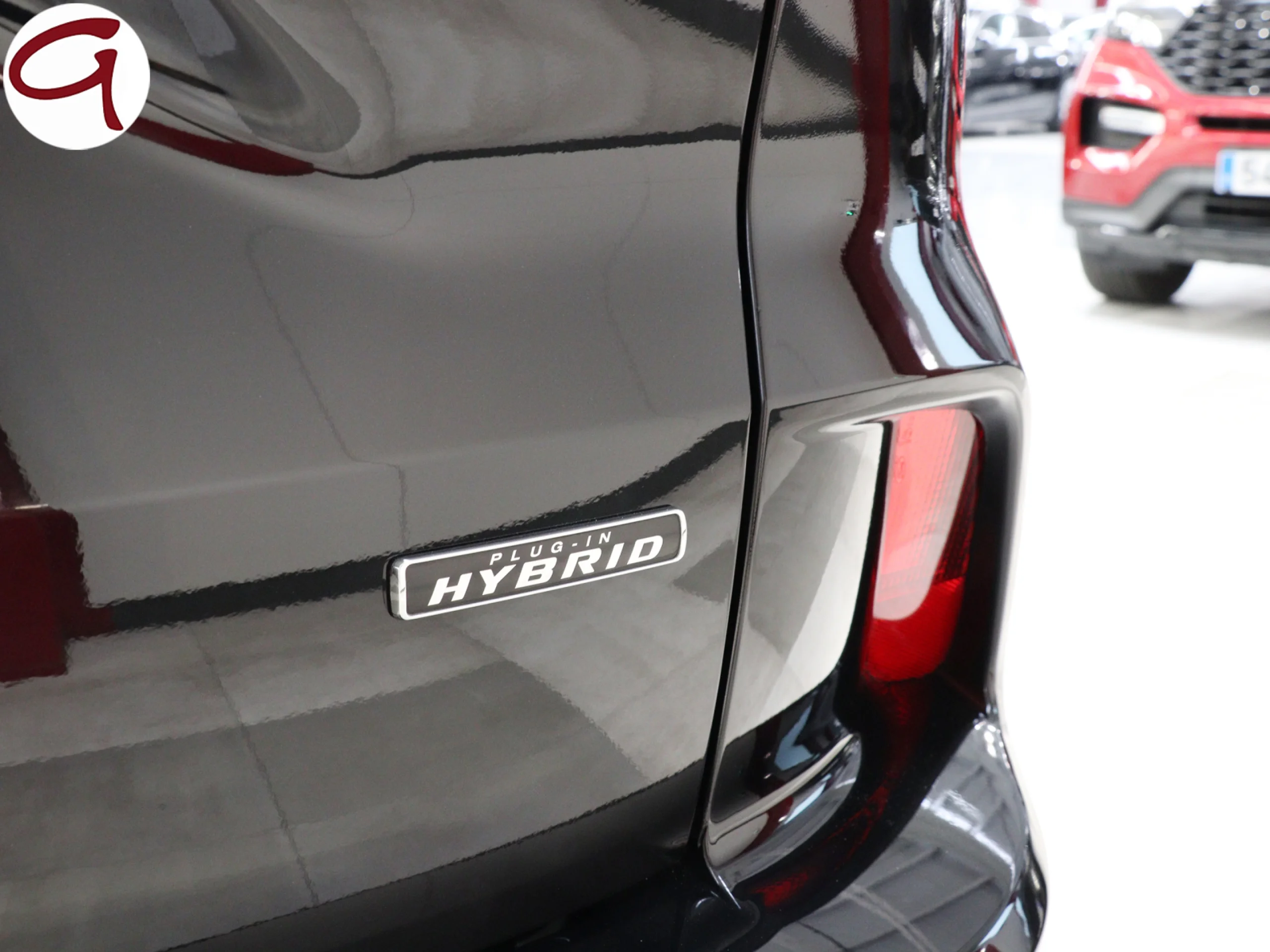 Ford Kuga 2.5 Duratec PHEV ST-Line Auto 165 kW (225 CV) - Foto 38