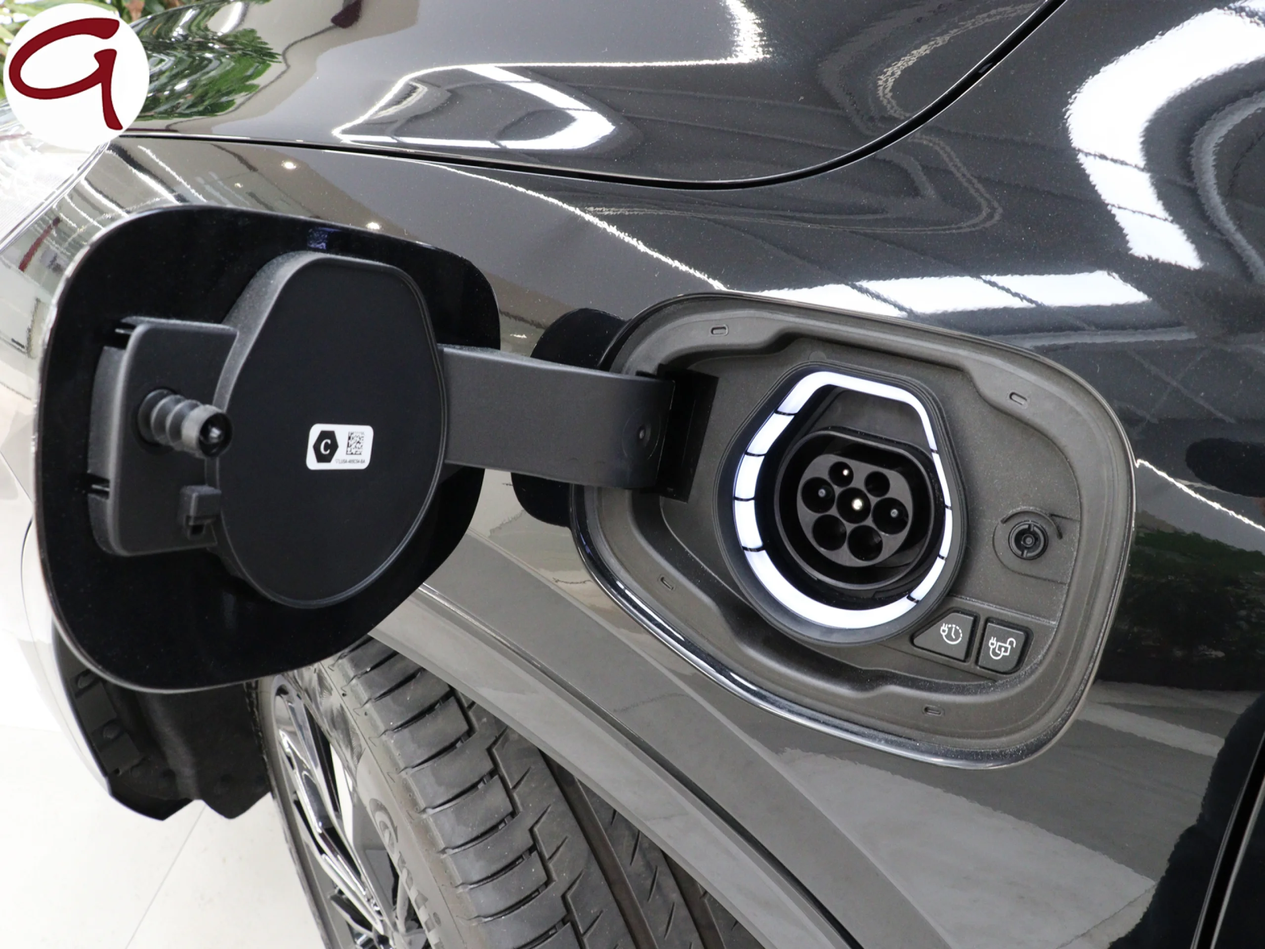 Ford Kuga 2.5 Duratec PHEV ST-Line Auto 165 kW (225 CV) - Foto 37