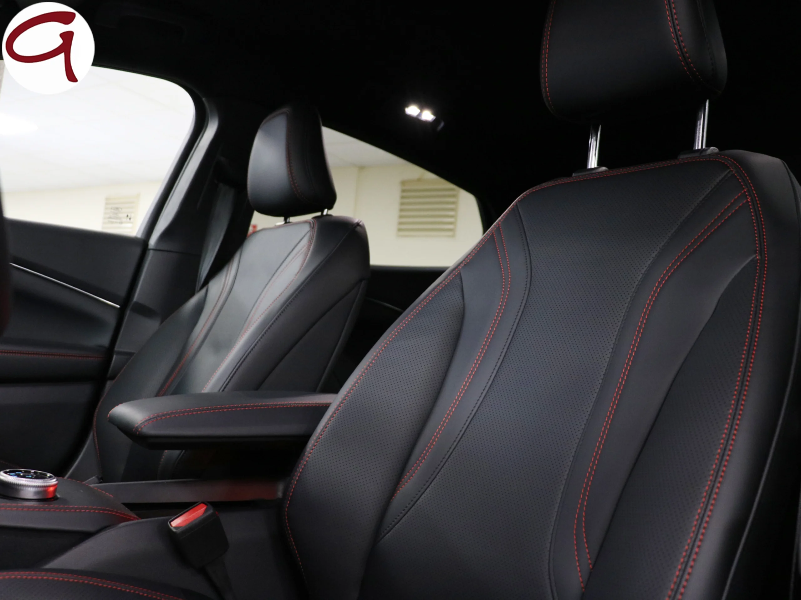 Ford Mustang Mach-E AWD Batería 98.8Kwh 258 kW (351 CV) - Foto 10