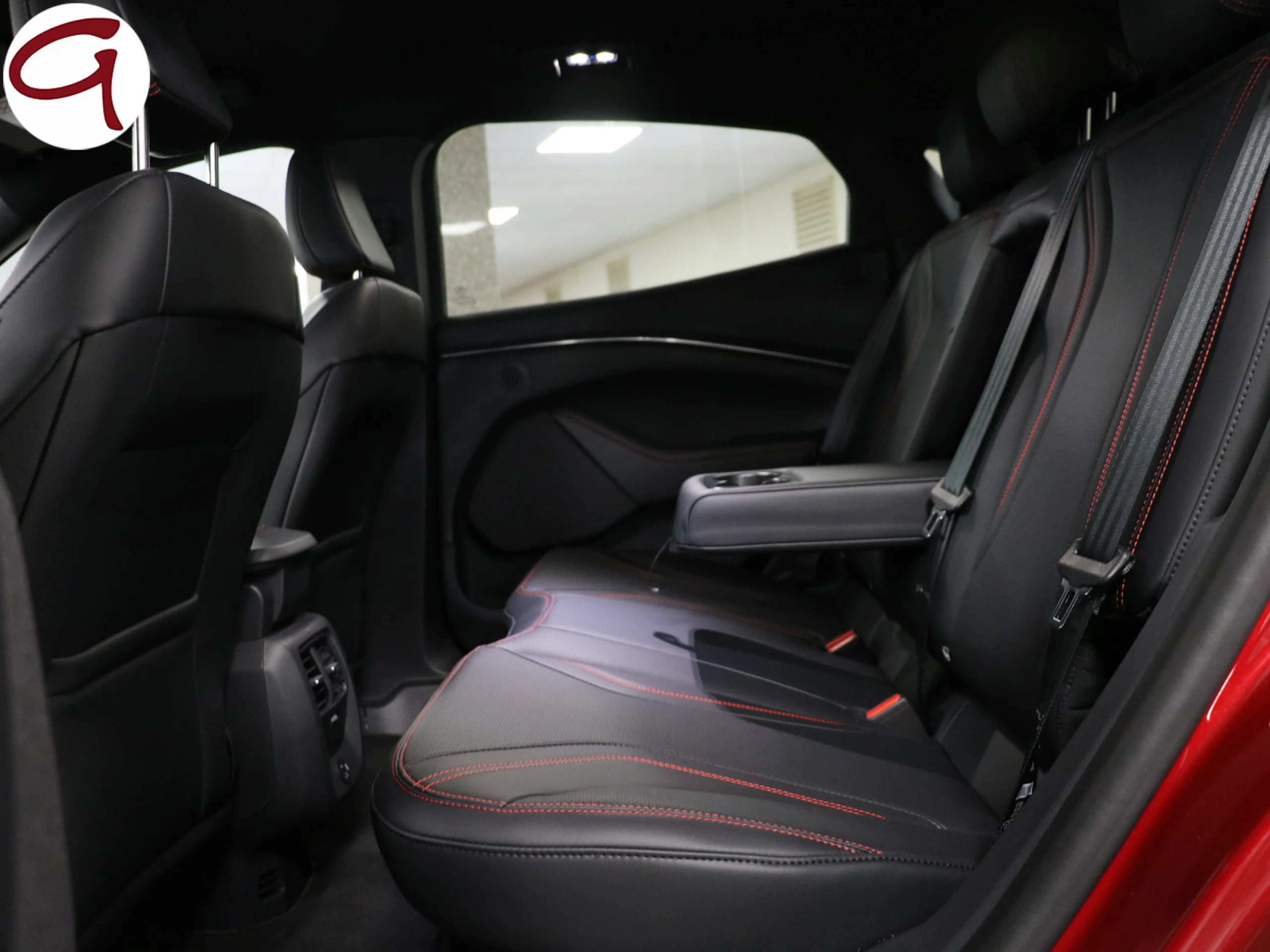 Ford Mustang Mach-E AWD Batería 98.8Kwh 258 kW (351 CV) - Foto 12