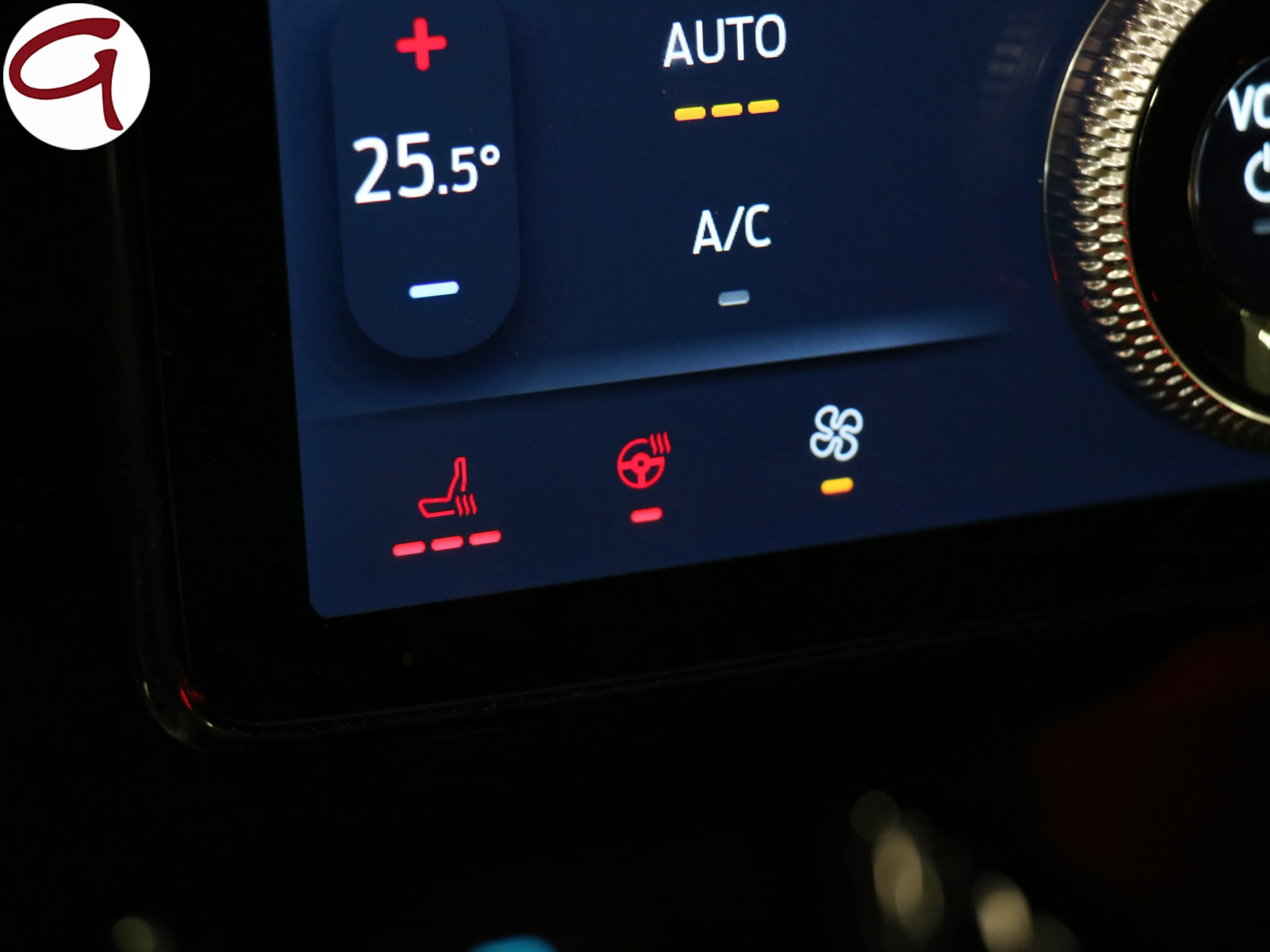 Ford Mustang Mach-E AWD Batería 98.8Kwh 258 kW (351 CV) - Foto 17