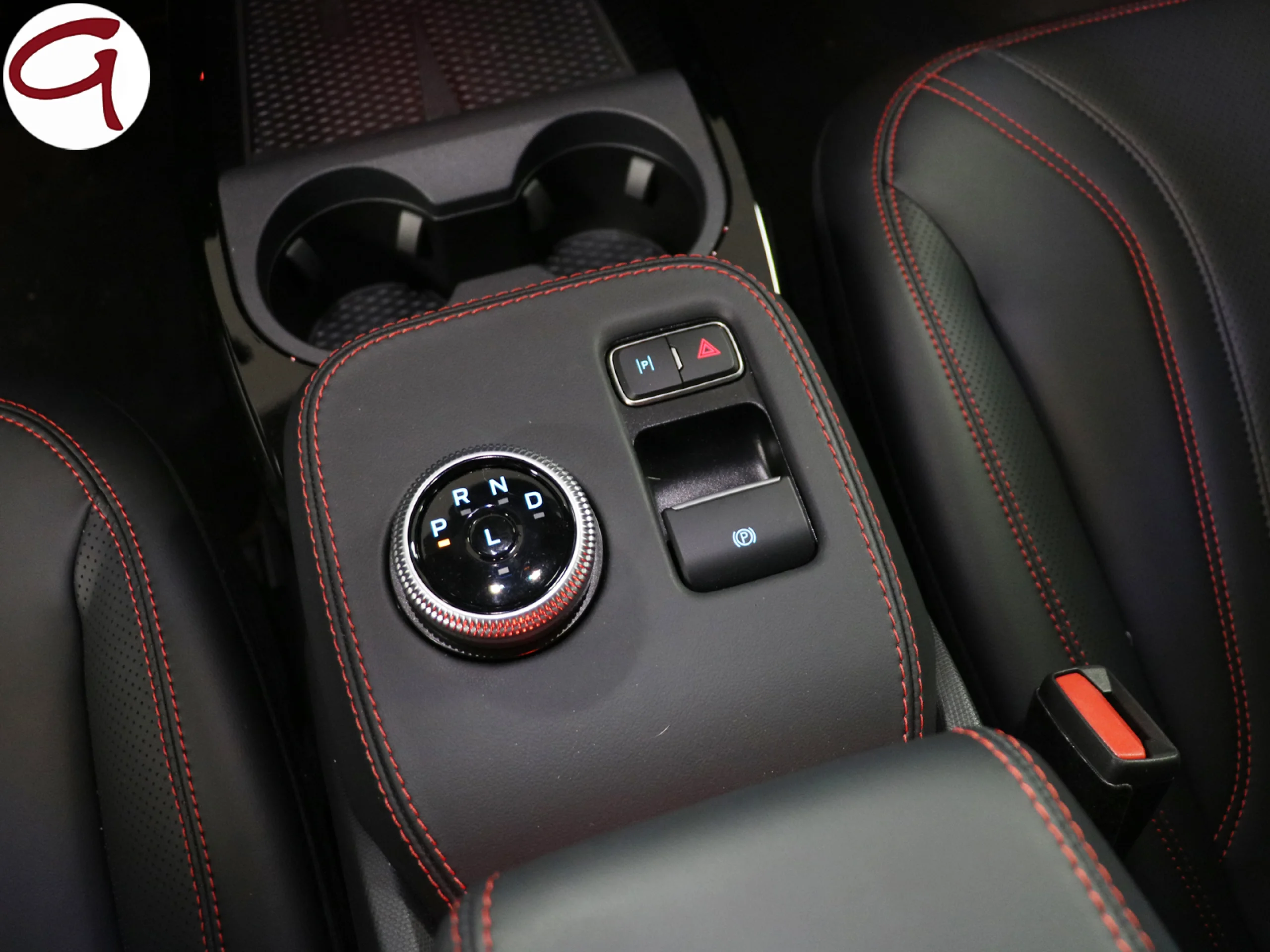 Ford Mustang Mach-E AWD Batería 98.8Kwh 258 kW (351 CV) - Foto 28