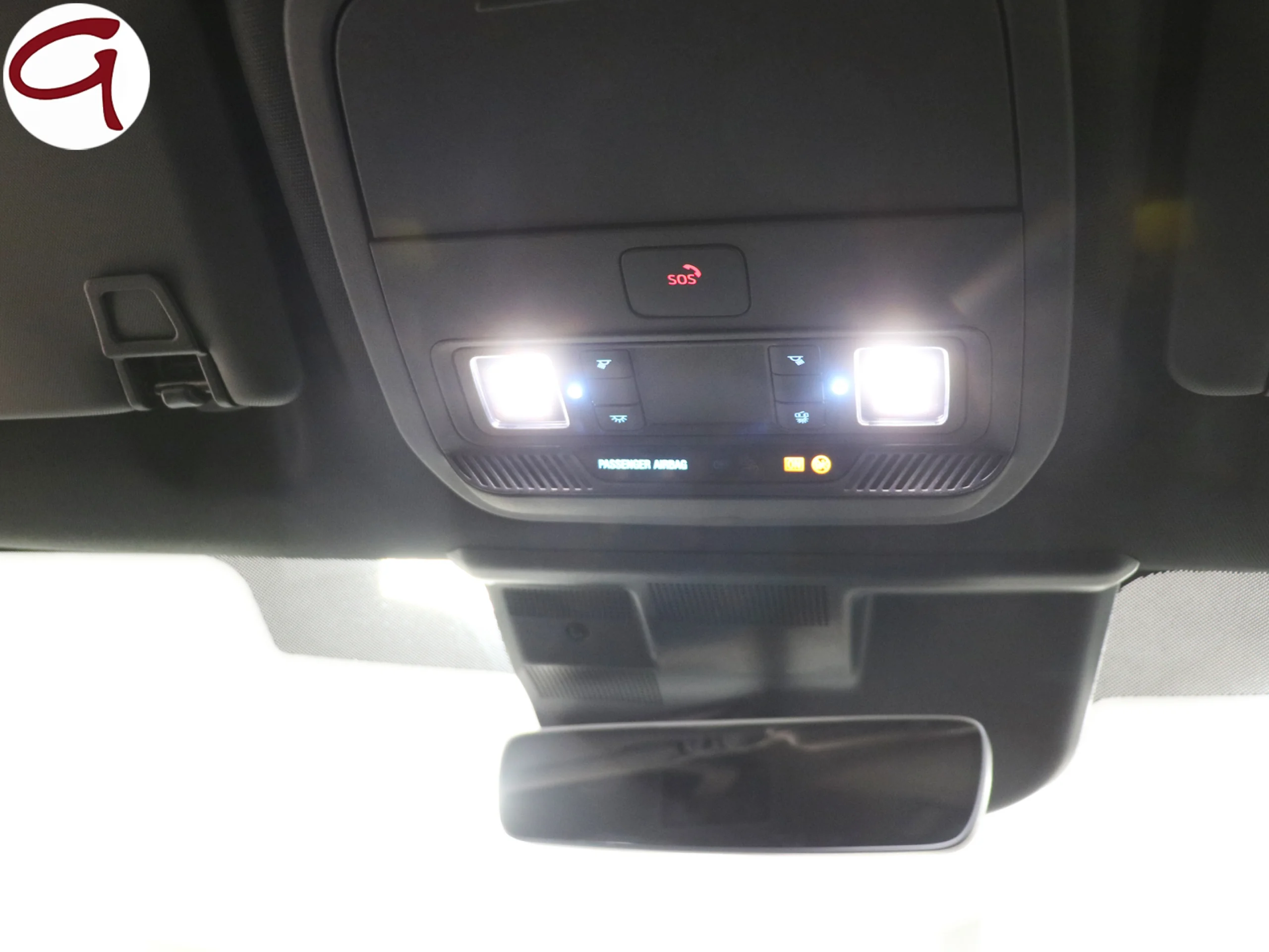 Ford Mustang Mach-E AWD Batería 98.8Kwh 258 kW (351 CV) - Foto 29