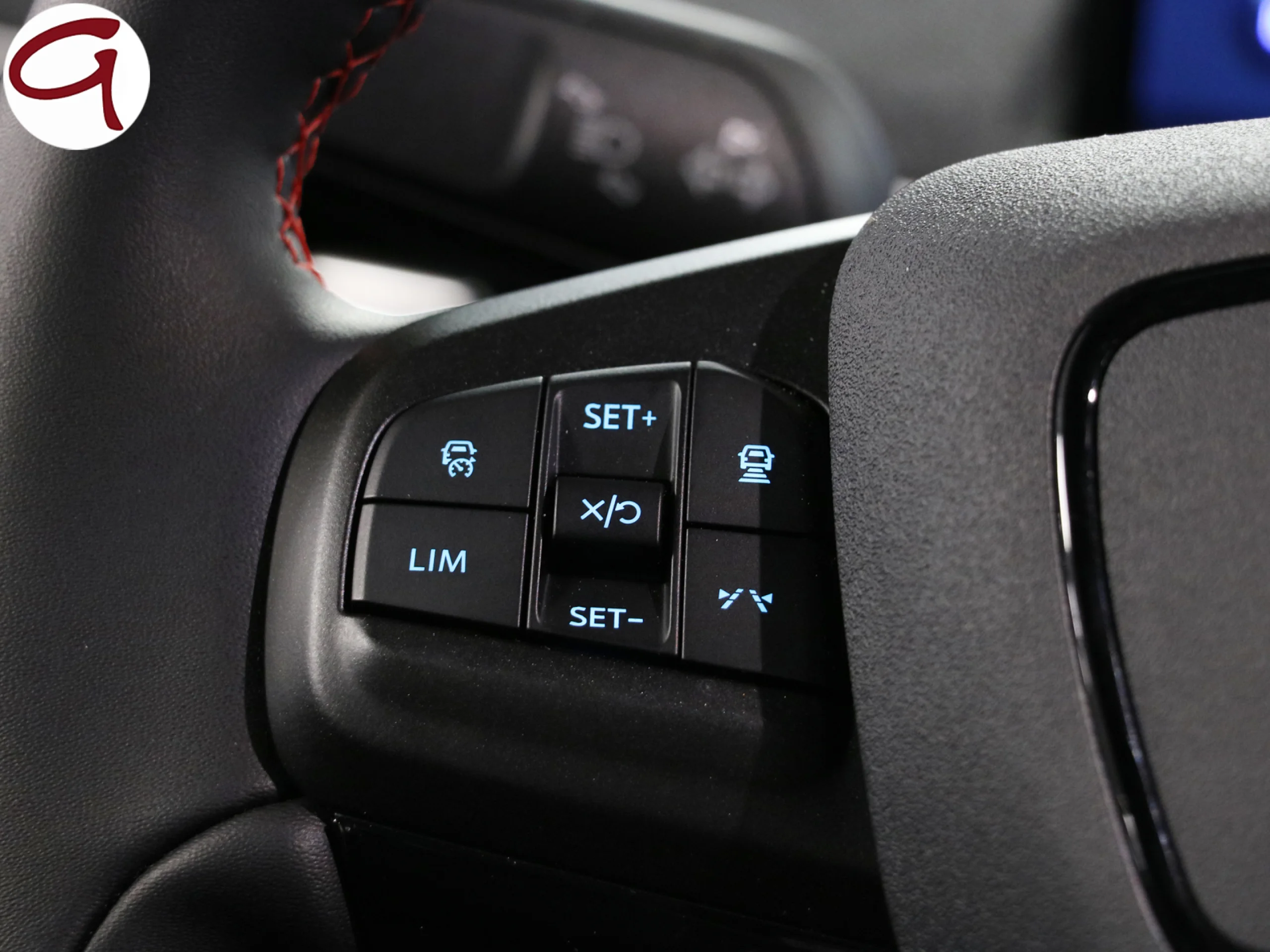 Ford Mustang Mach-E AWD Batería 98.8Kwh 258 kW (351 CV) - Foto 31