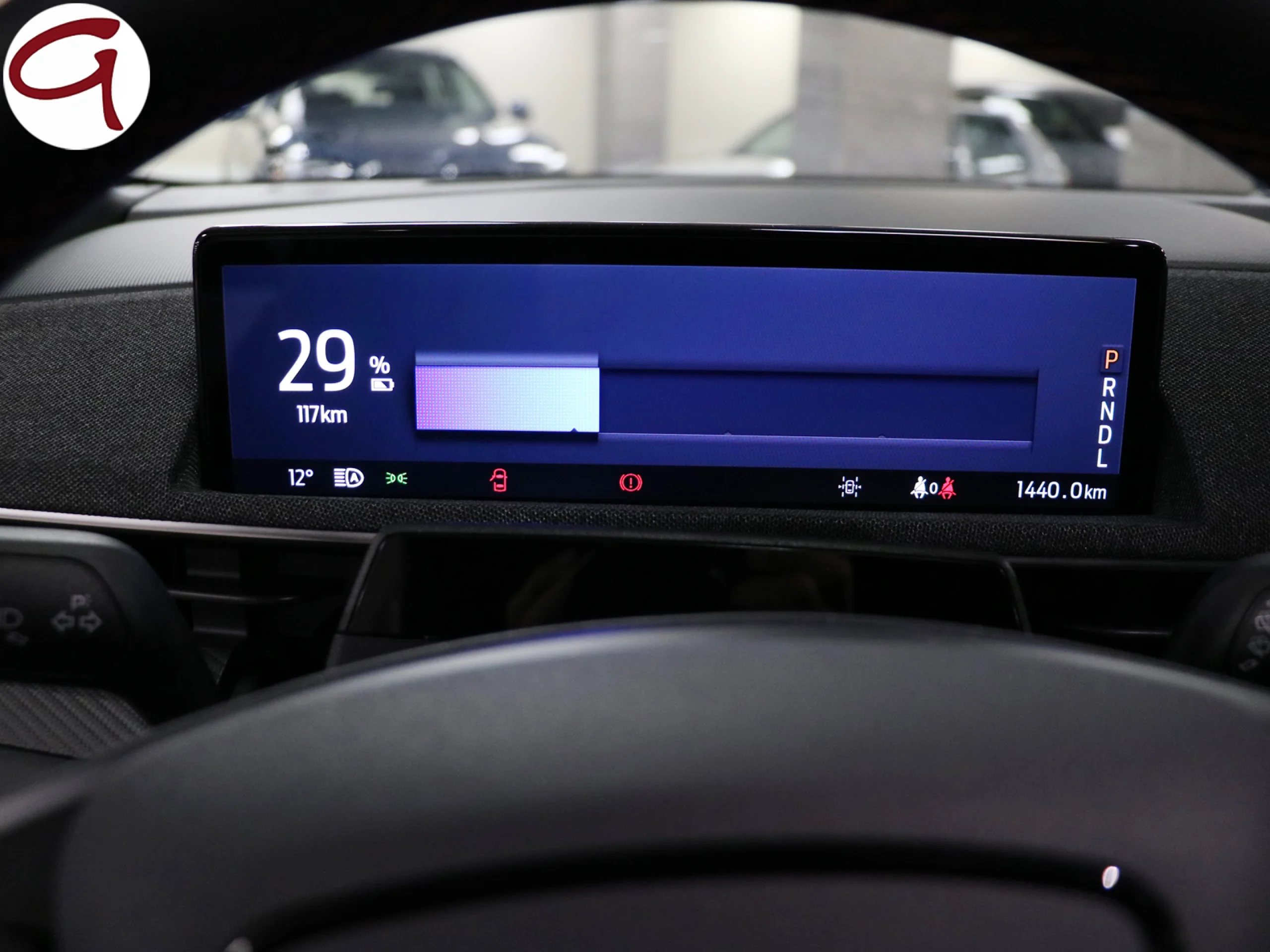 Ford Mustang Mach-E AWD Batería 98.8Kwh 258 kW (351 CV) - Foto 33