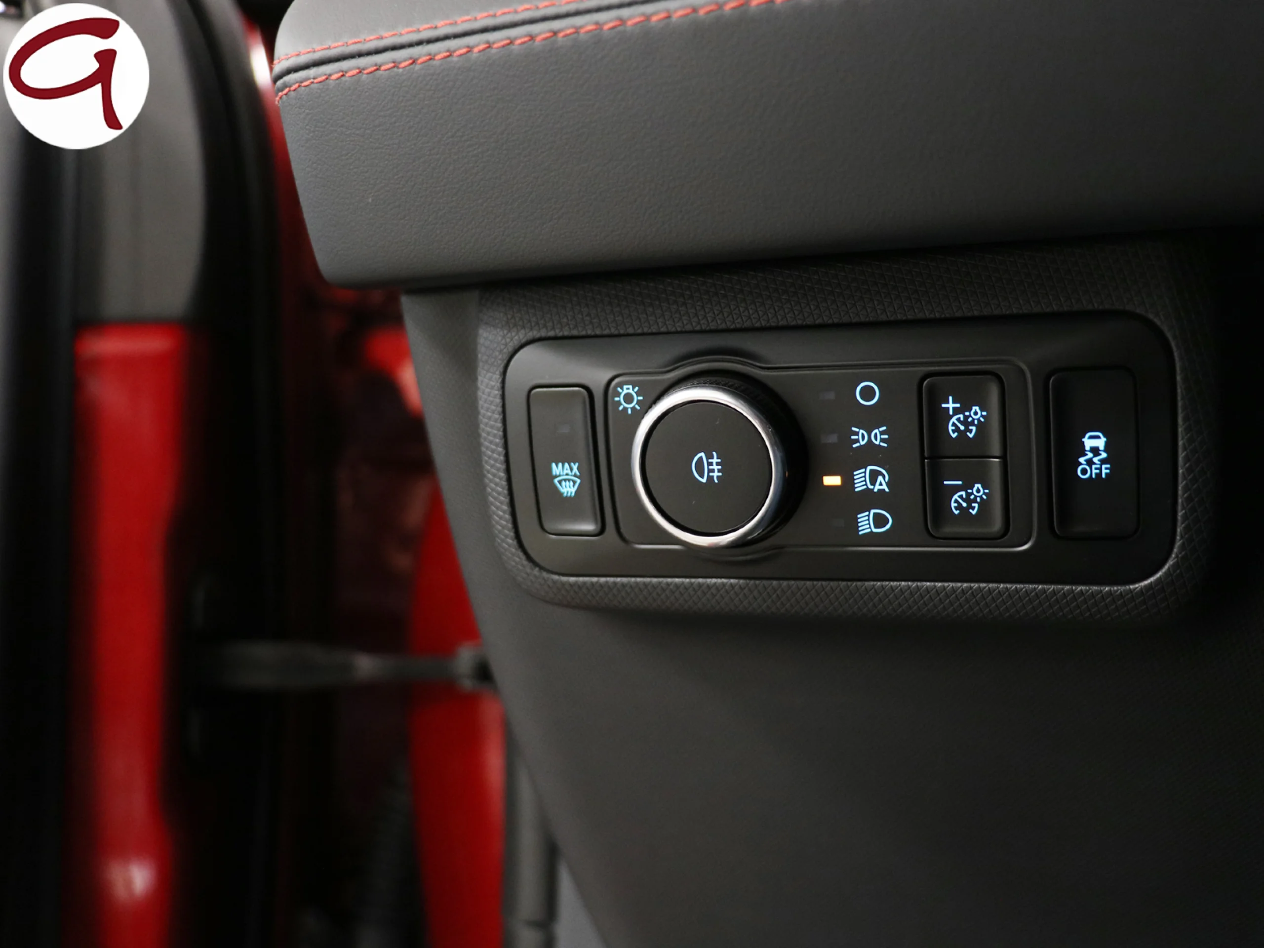 Ford Mustang Mach-E AWD Batería 98.8Kwh 258 kW (351 CV) - Foto 34