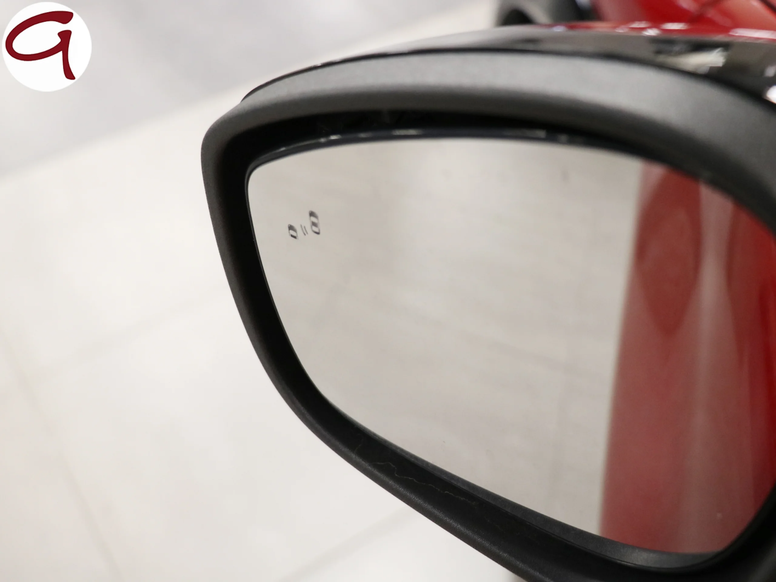 Ford Mustang Mach-E AWD Batería 98.8Kwh 258 kW (351 CV) - Foto 35