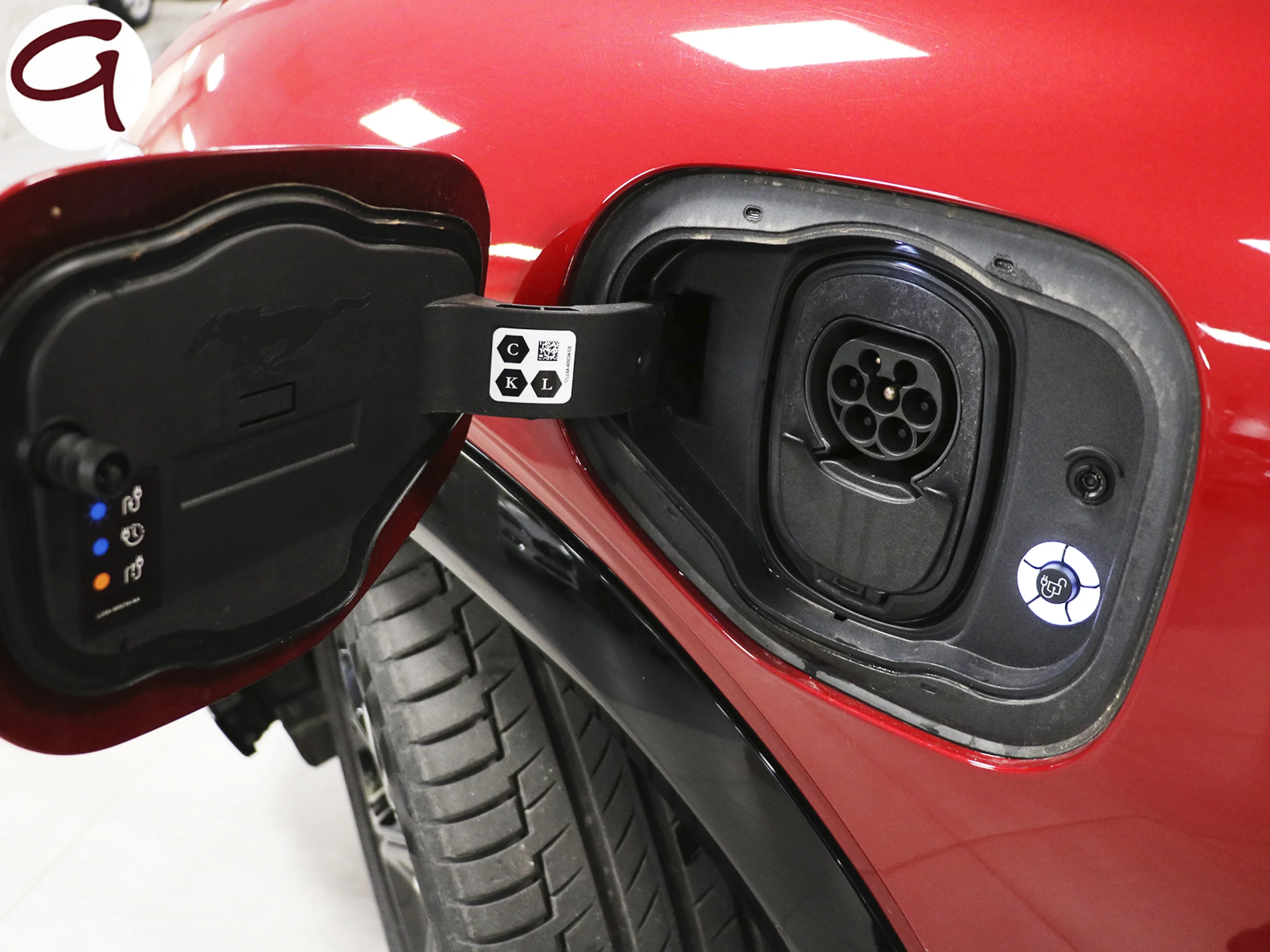 Ford Mustang Mach-E AWD Batería 98.8Kwh 258 kW (351 CV) - Foto 42