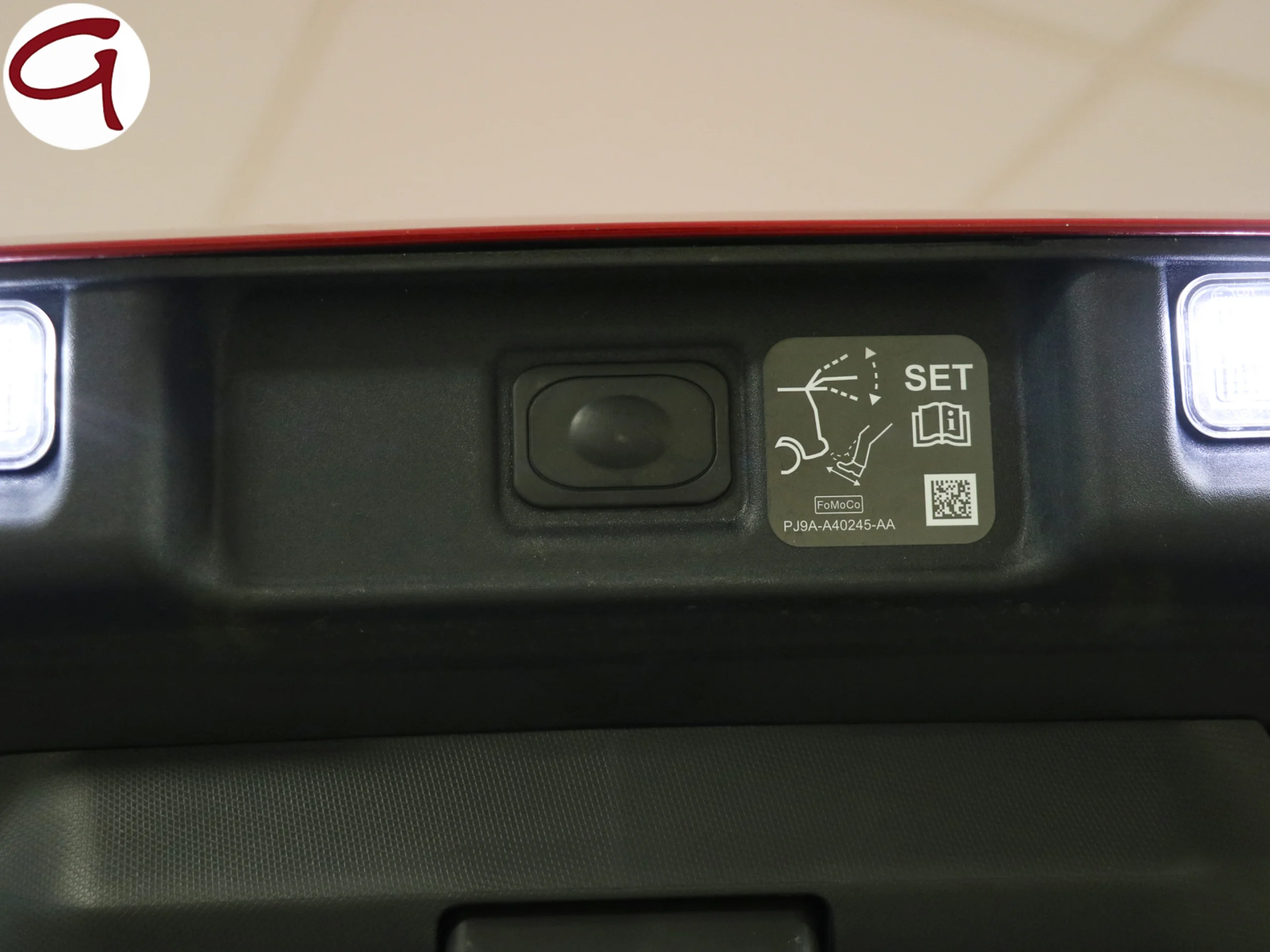 Ford Mustang Mach-E AWD Batería 98.8Kwh 258 kW (351 CV) - Foto 46